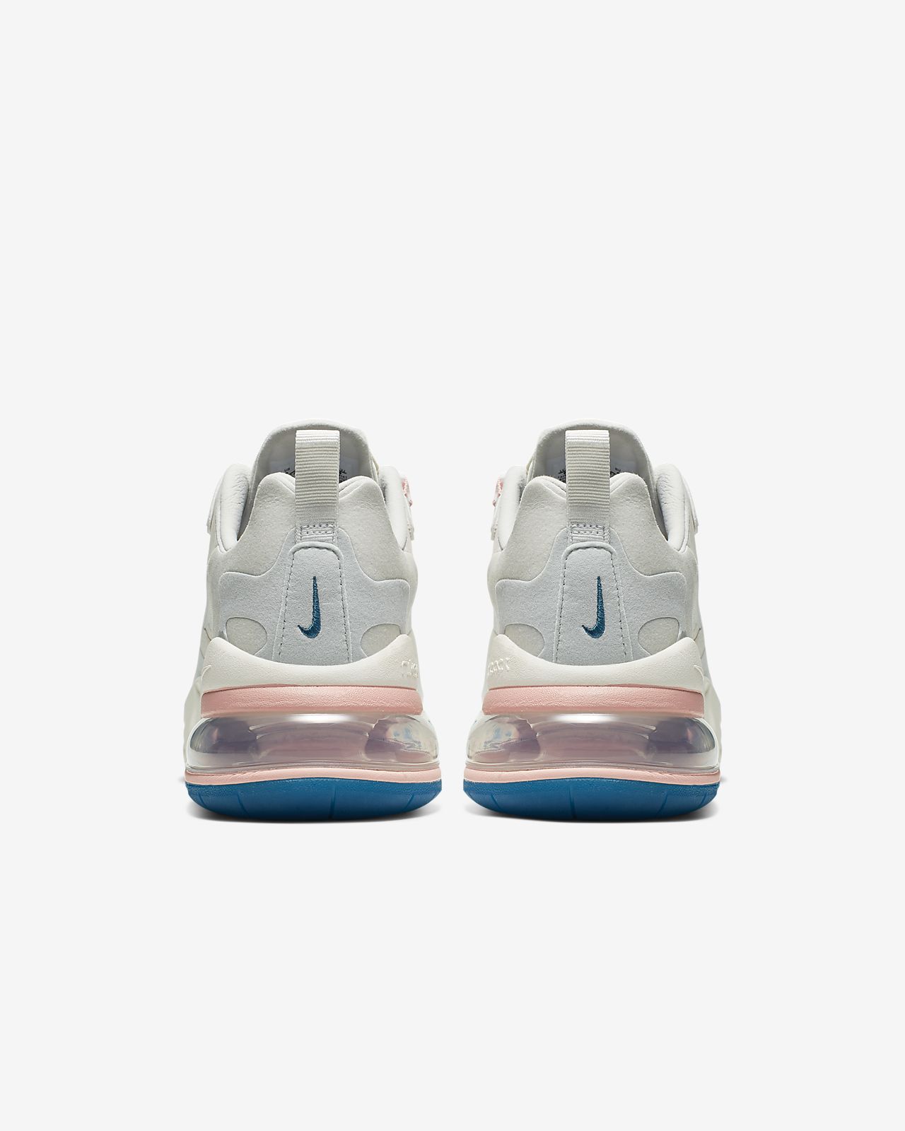 nike american modern air max 270 react trainers