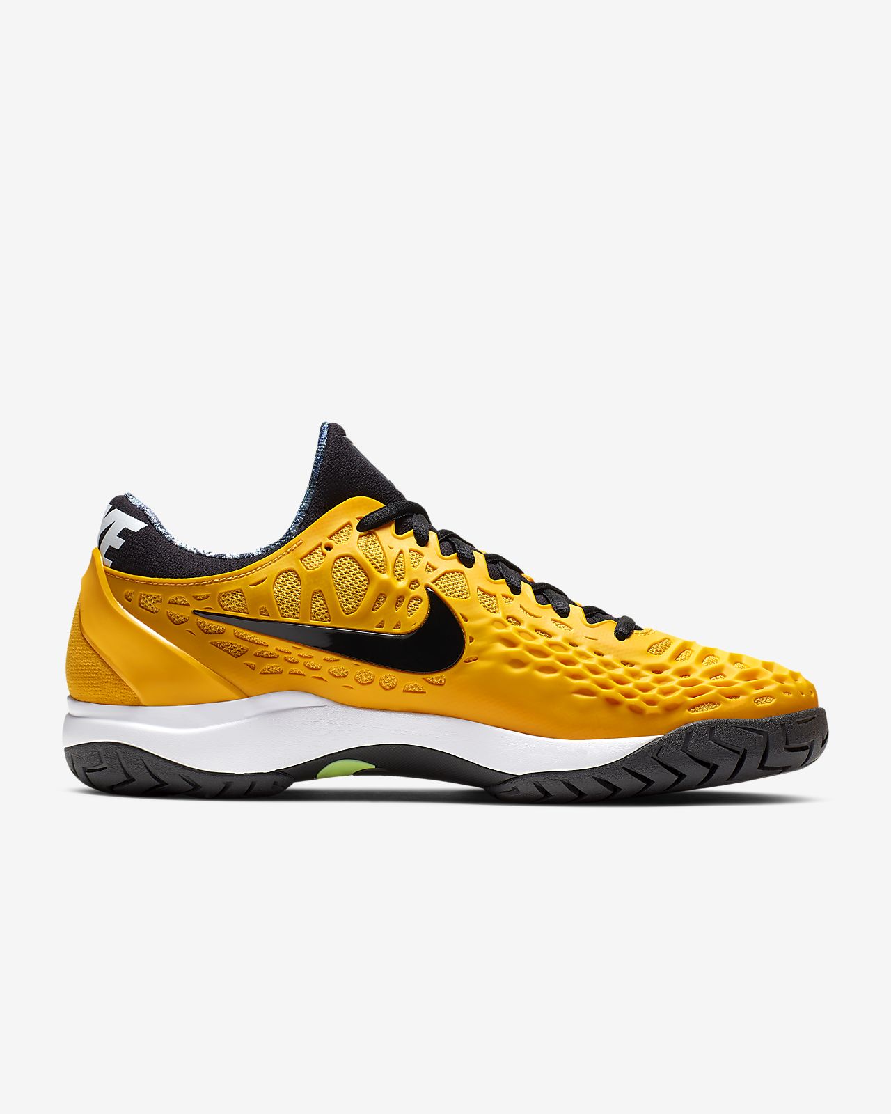 nike zoom cage 3 all court