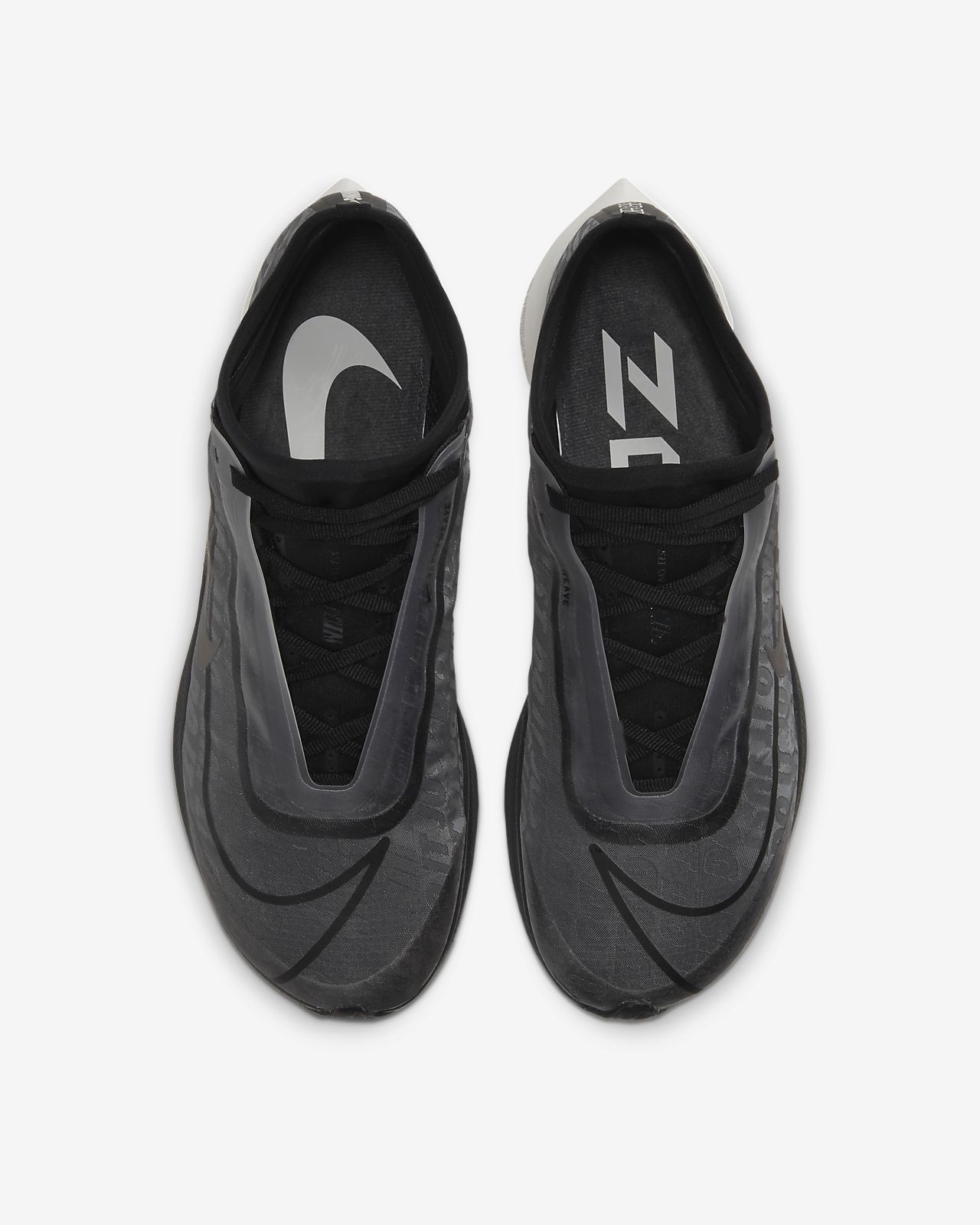 nike vaporfly 4% femme