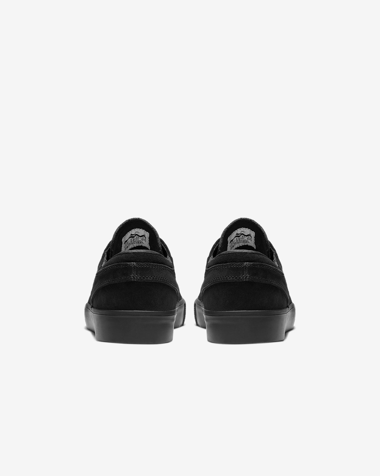janoski sizing