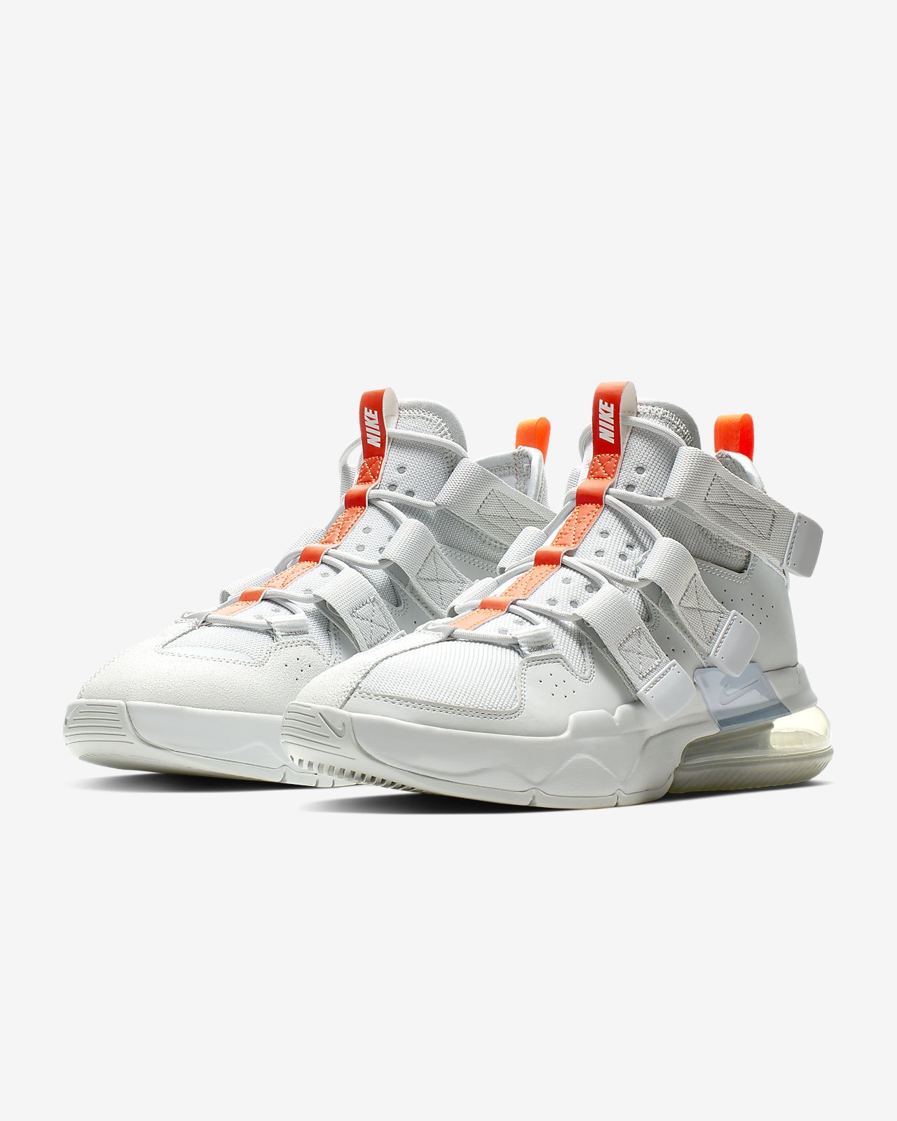 air force edge 270