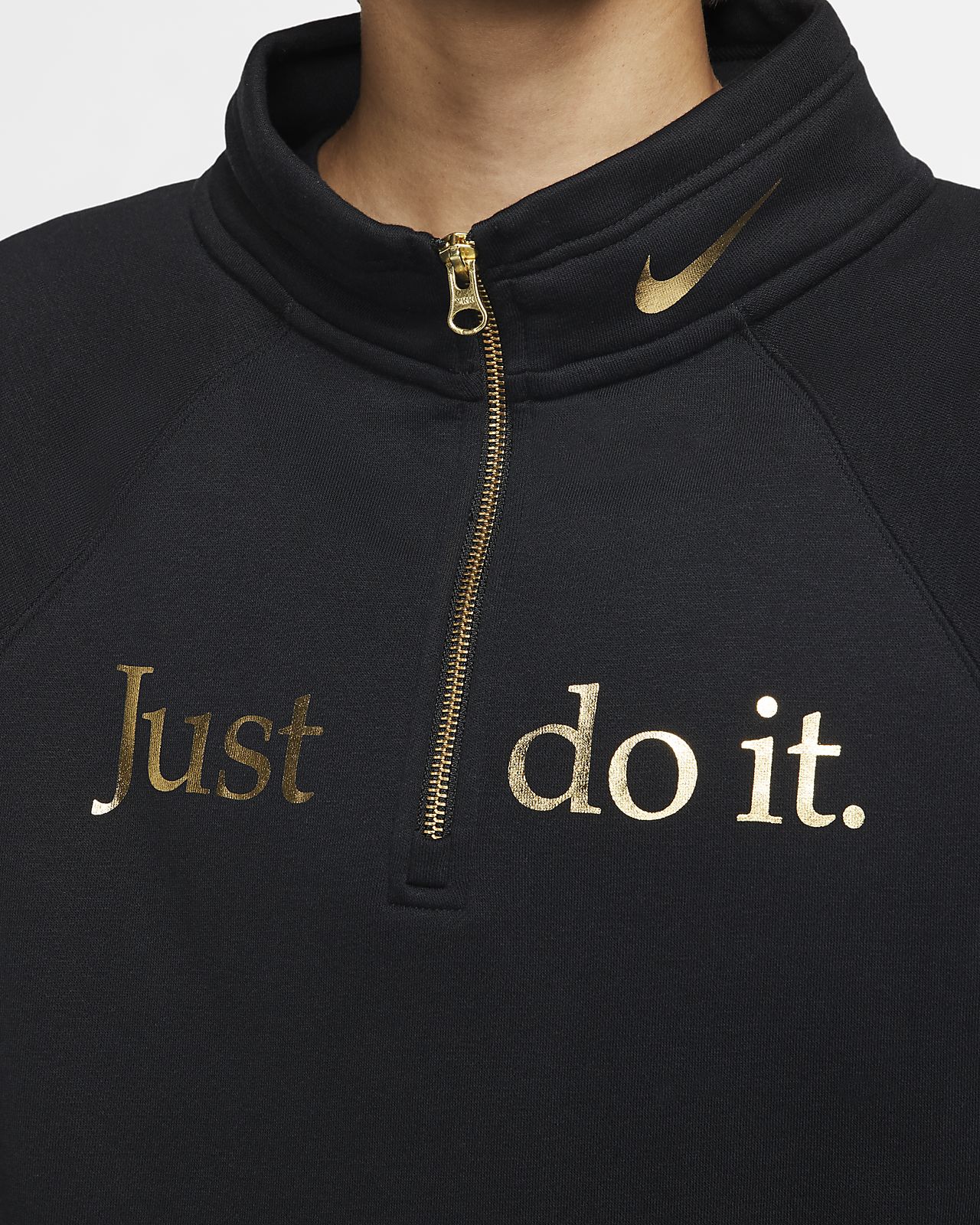 just do it jumper womens