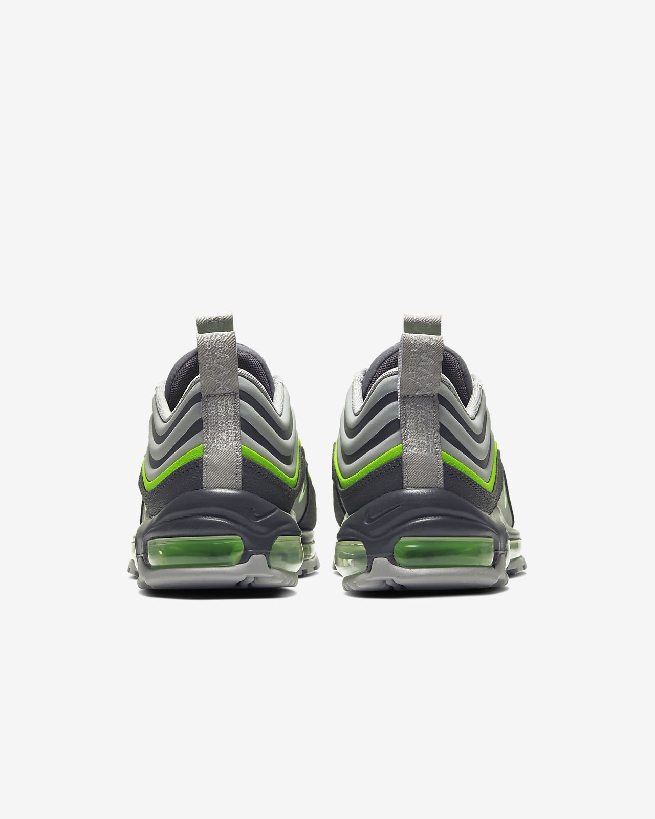 nike air max 97 utility men's shoe