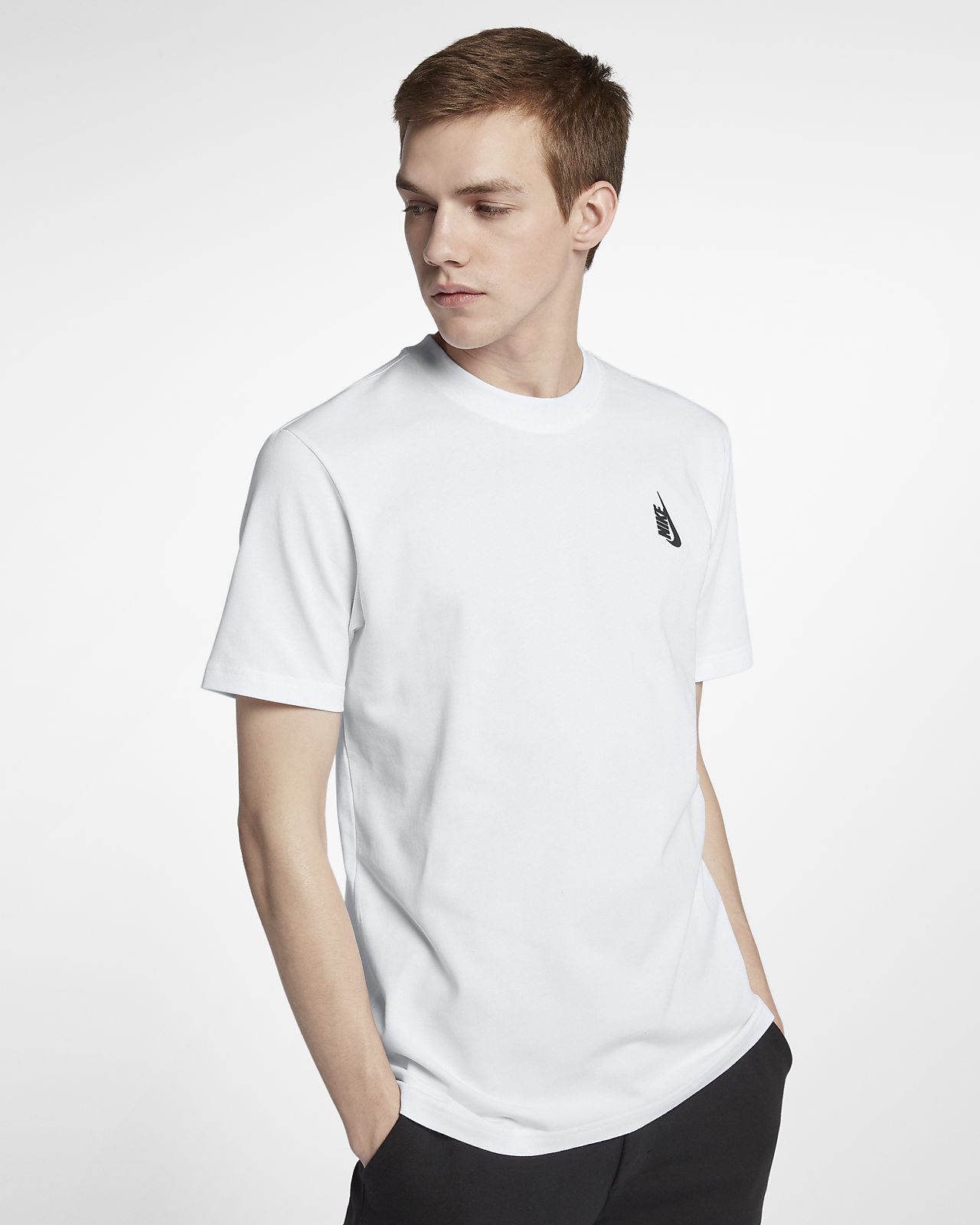 nike t shirt new collection