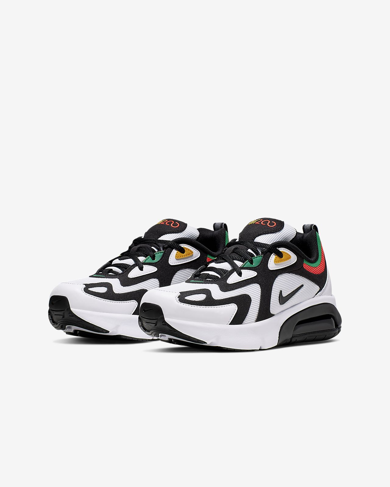 air max 200 ragazzo air max 200 ragazzo