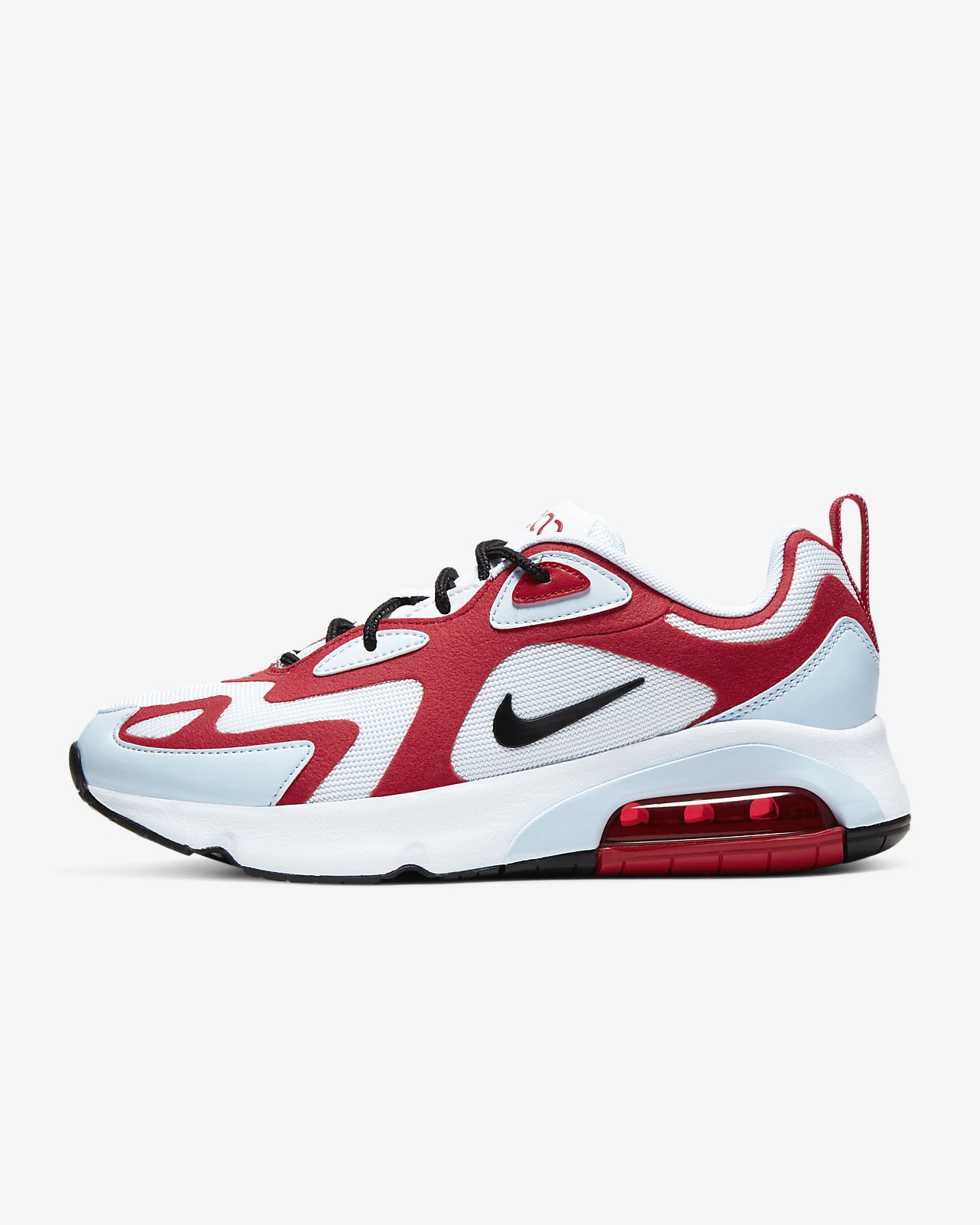 air max coloré