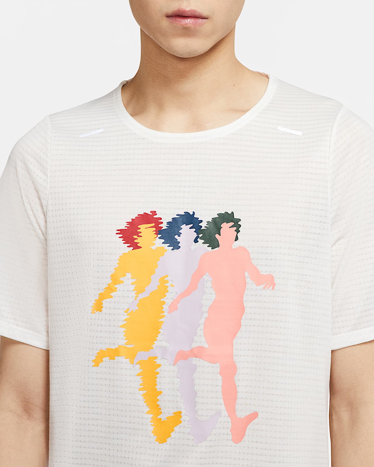 nike rise shirt