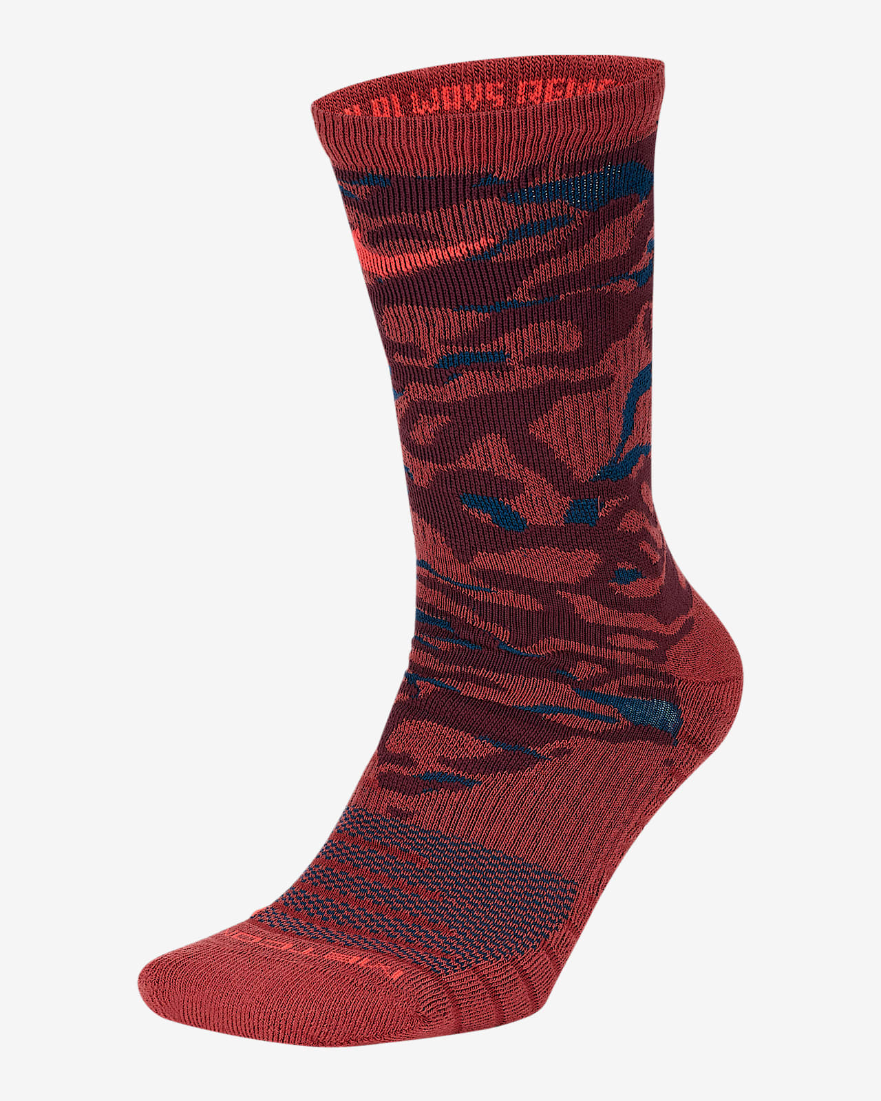 Nike Everyday Cushioned Metcon Training Crew sokker Nike Everyday Cushioned Metcon Training Crew sokker