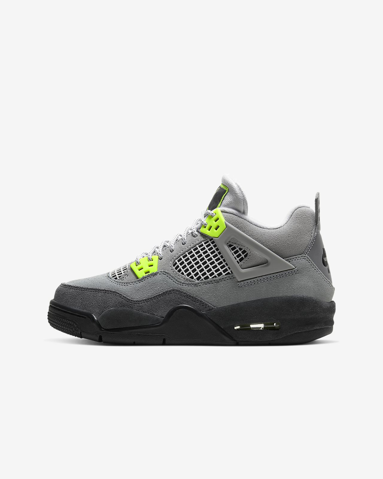 tenis jordan iv