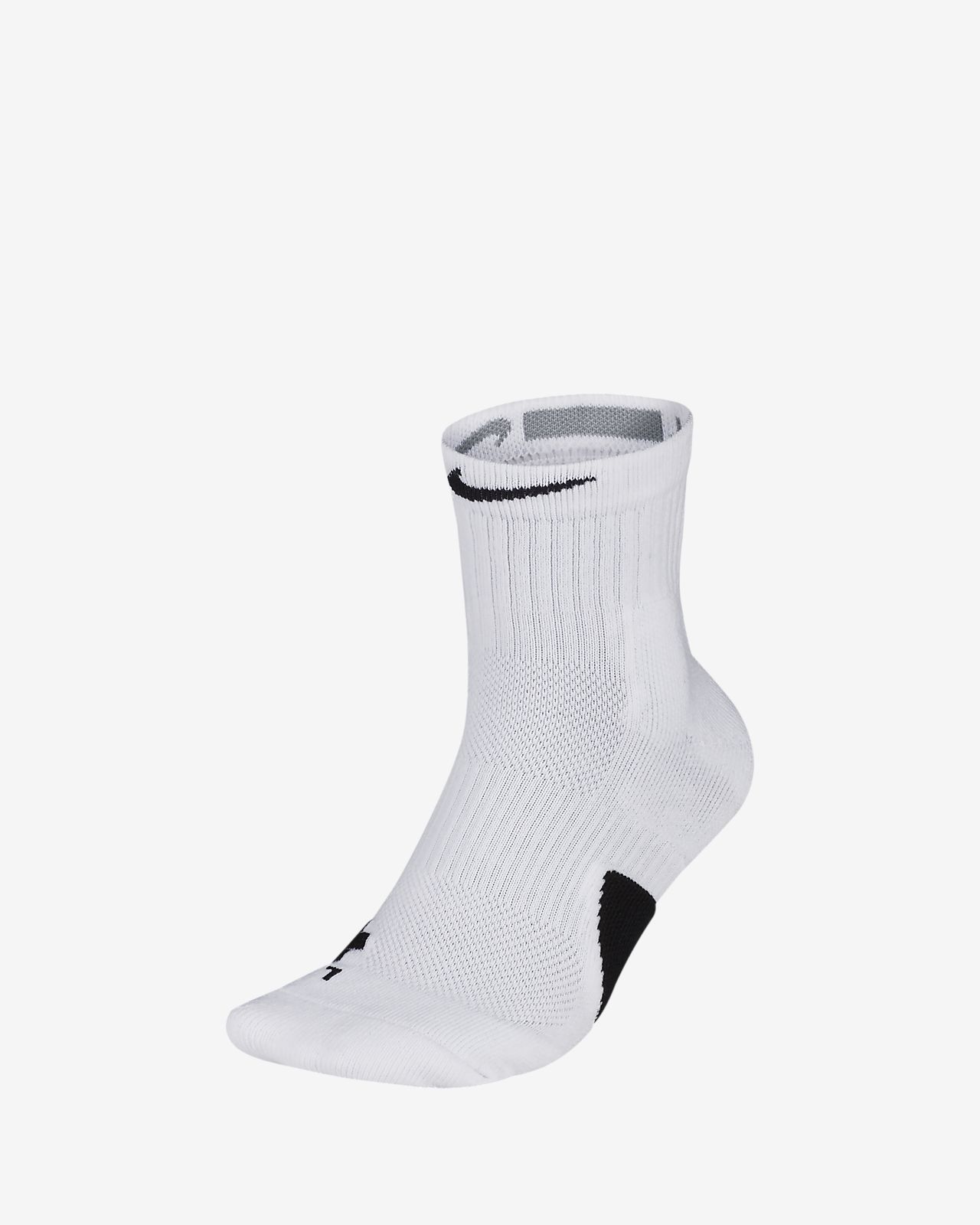 mid basketball socks