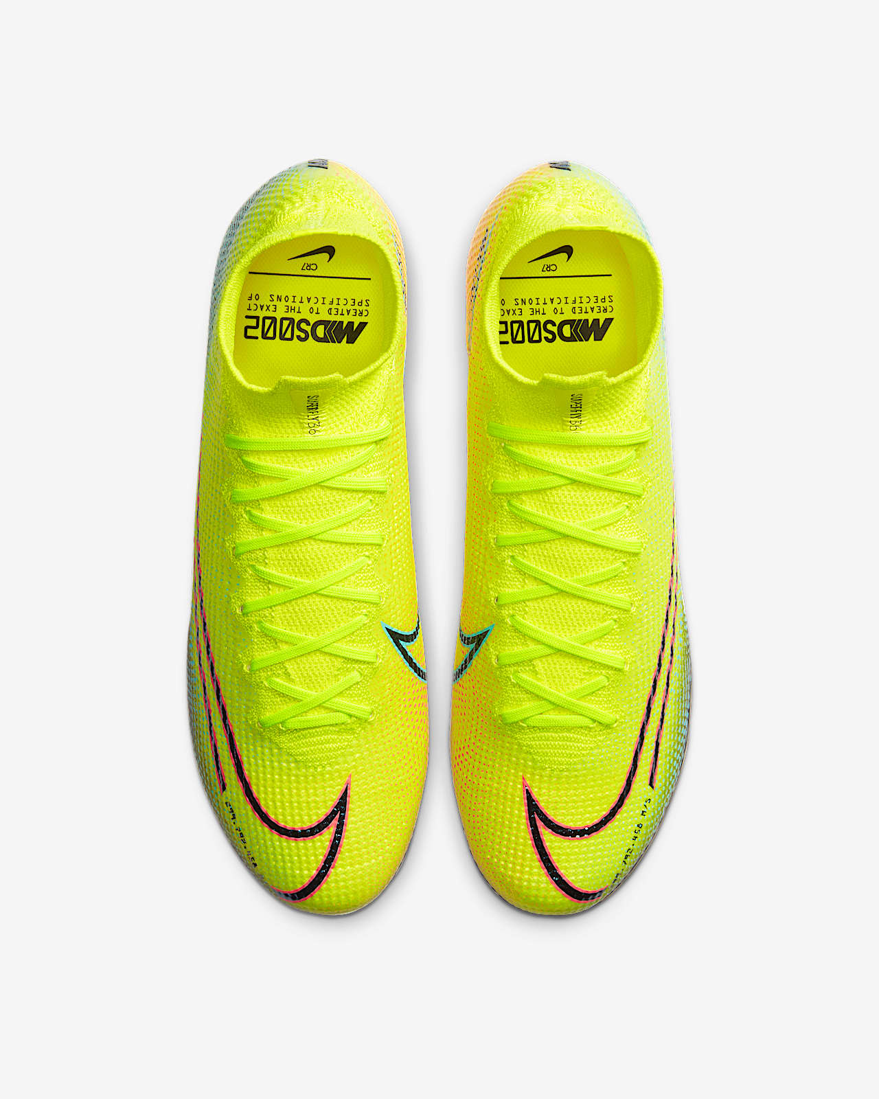 Nike Mercurial Superfly 7 Elite MDS AG PRO fotballsko til kunstgress Nike Mercurial Superfly 7 Elite MDS AG PRO fotballsko til kunstgress