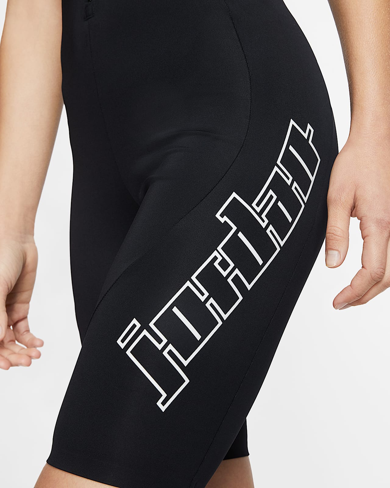Combinaison courte Jordan Moto pour Femme Combinaison courte Jordan Moto pour Femme