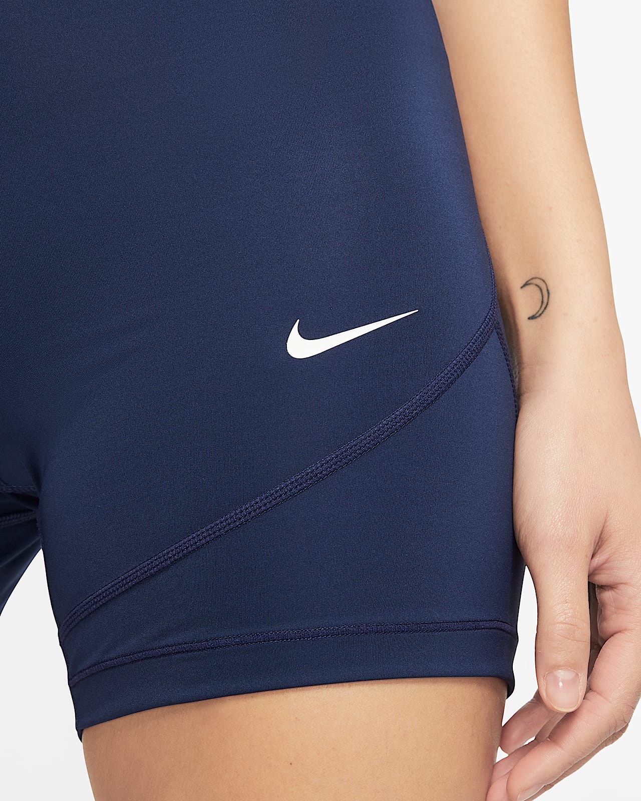 nike pro 13cm