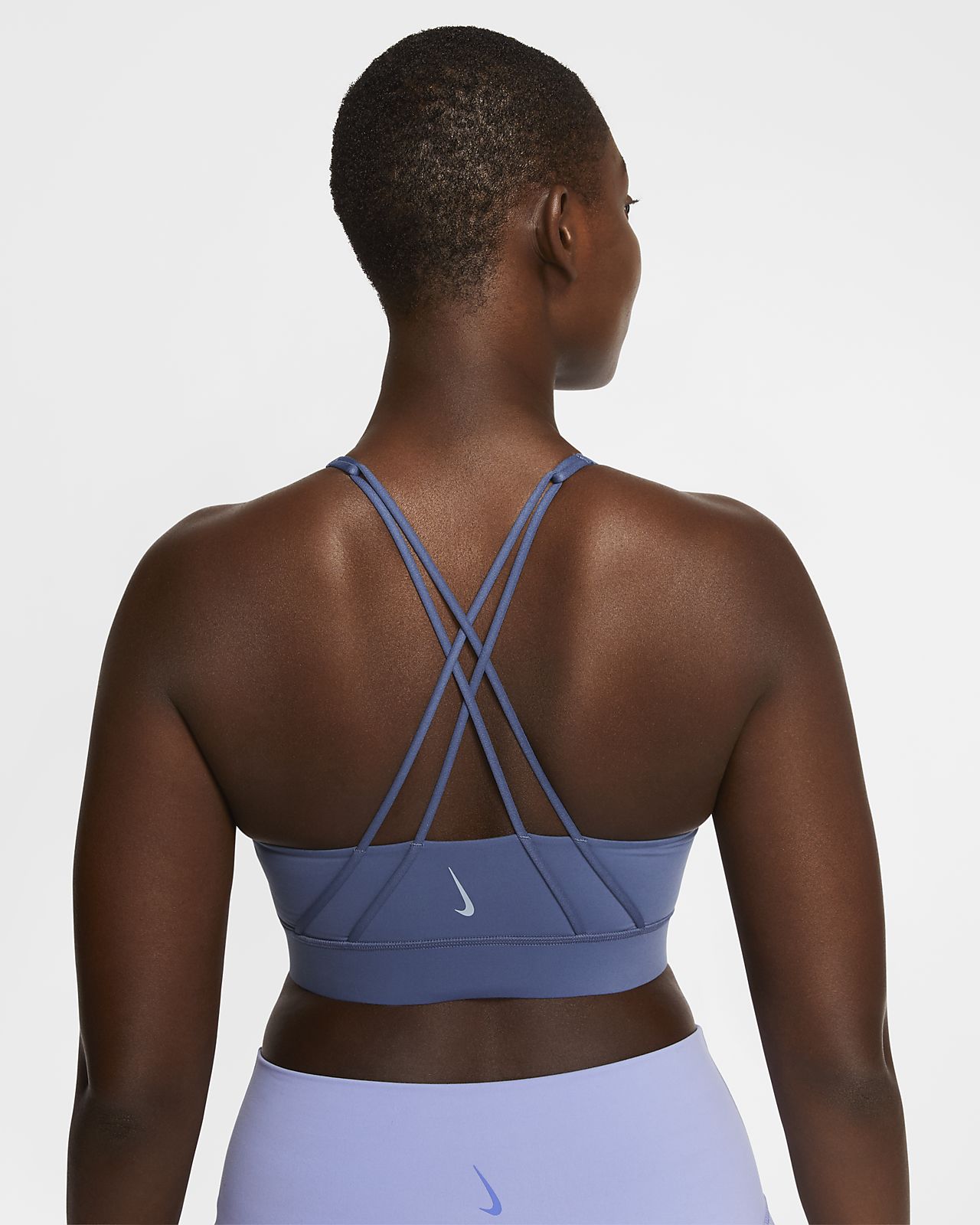 nike shoulder support