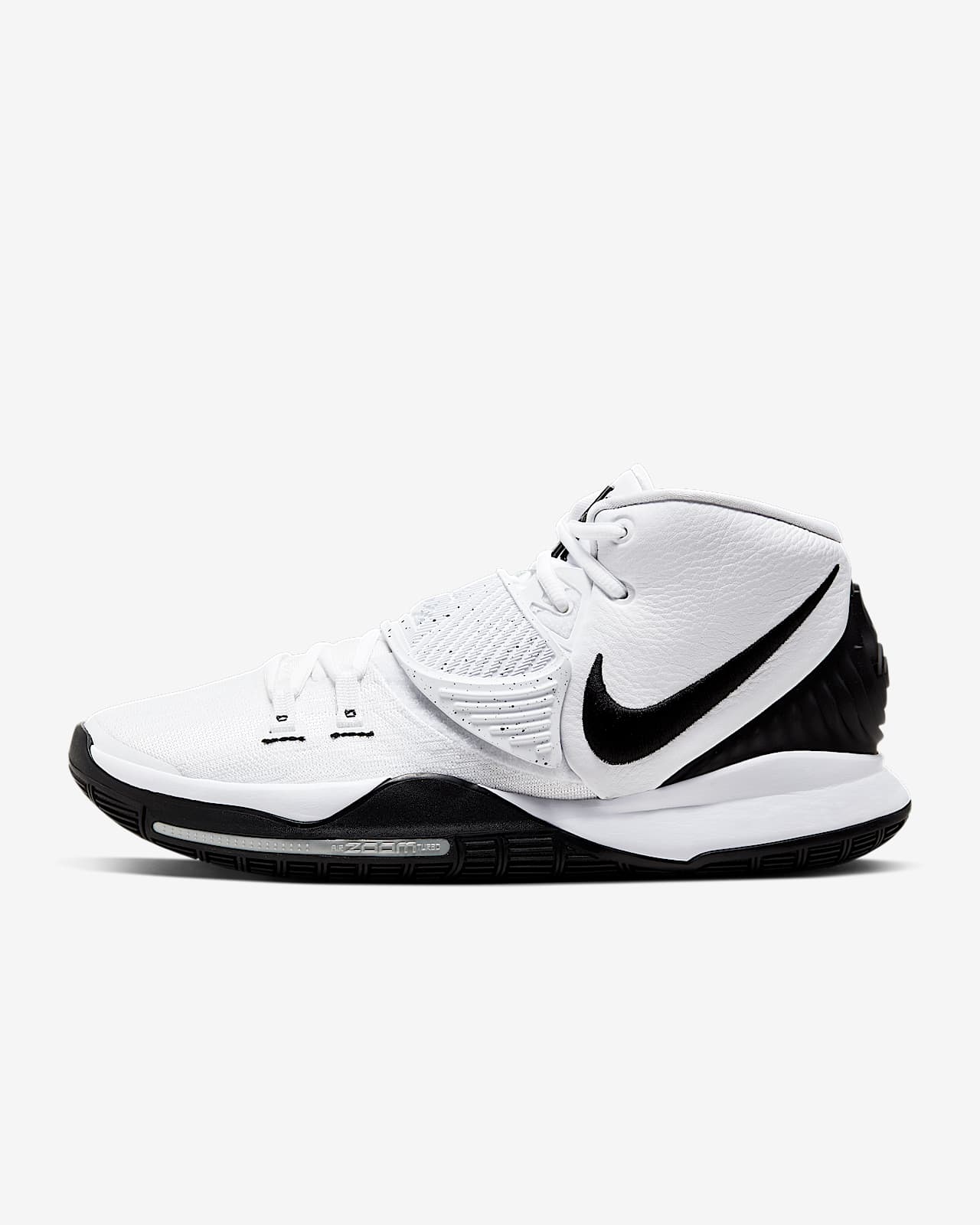white nike zoom womens