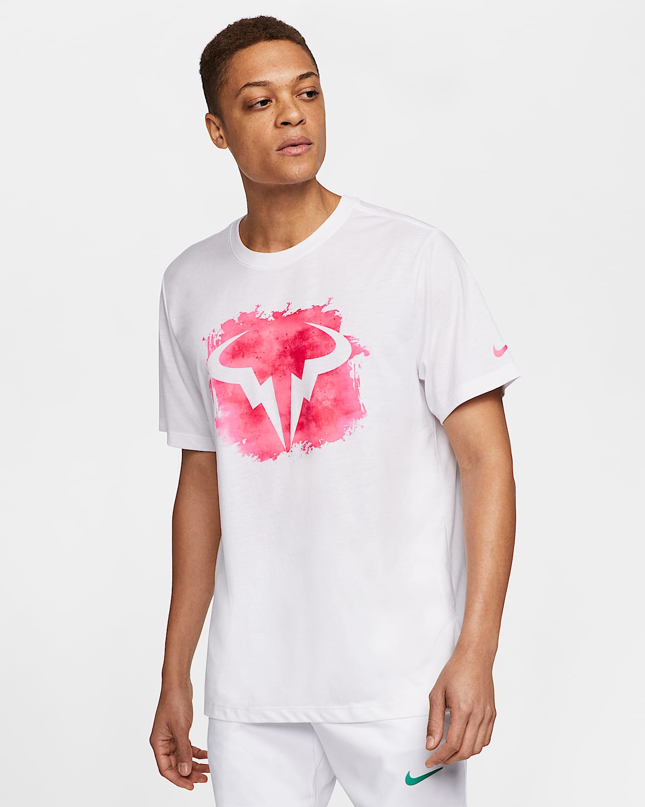 nike court dri fit rafa