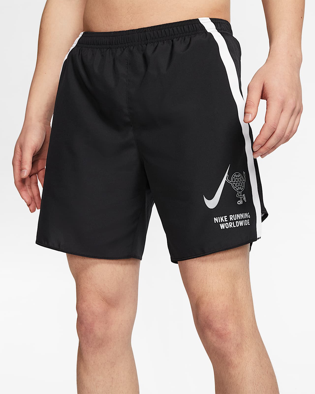 nike men's challenger