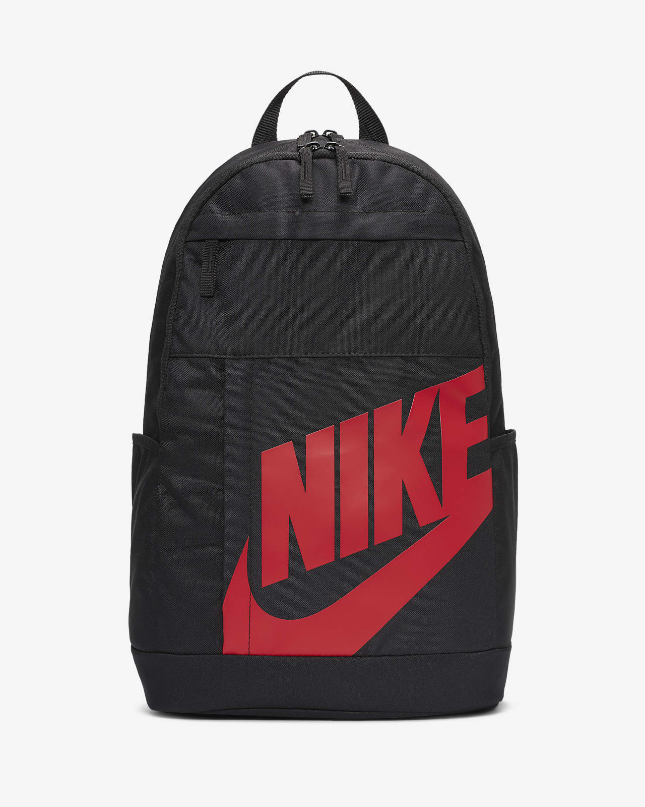 Nike Elemental Backpack Red And Black | NAR Media Kit