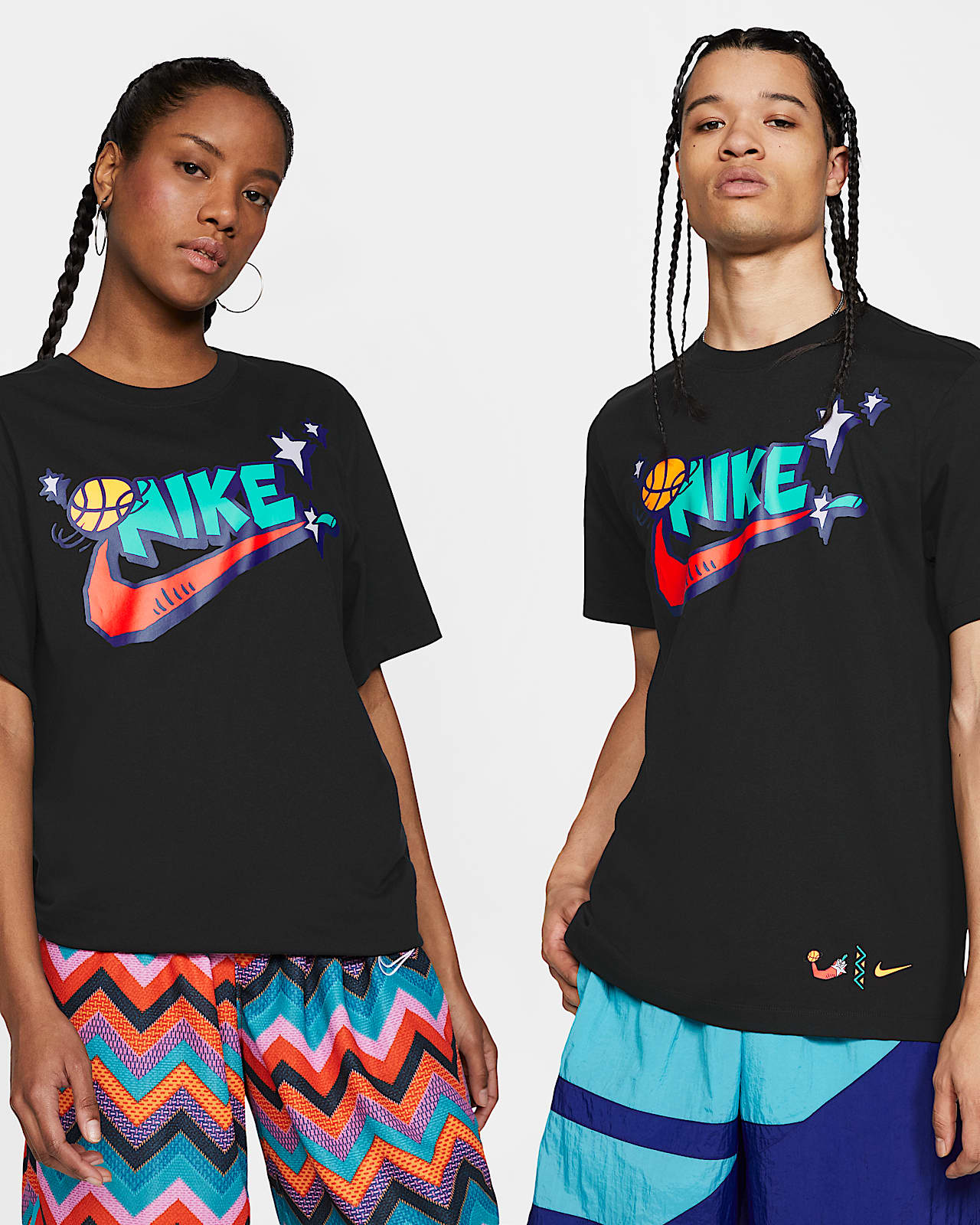 t shirt de basket homme