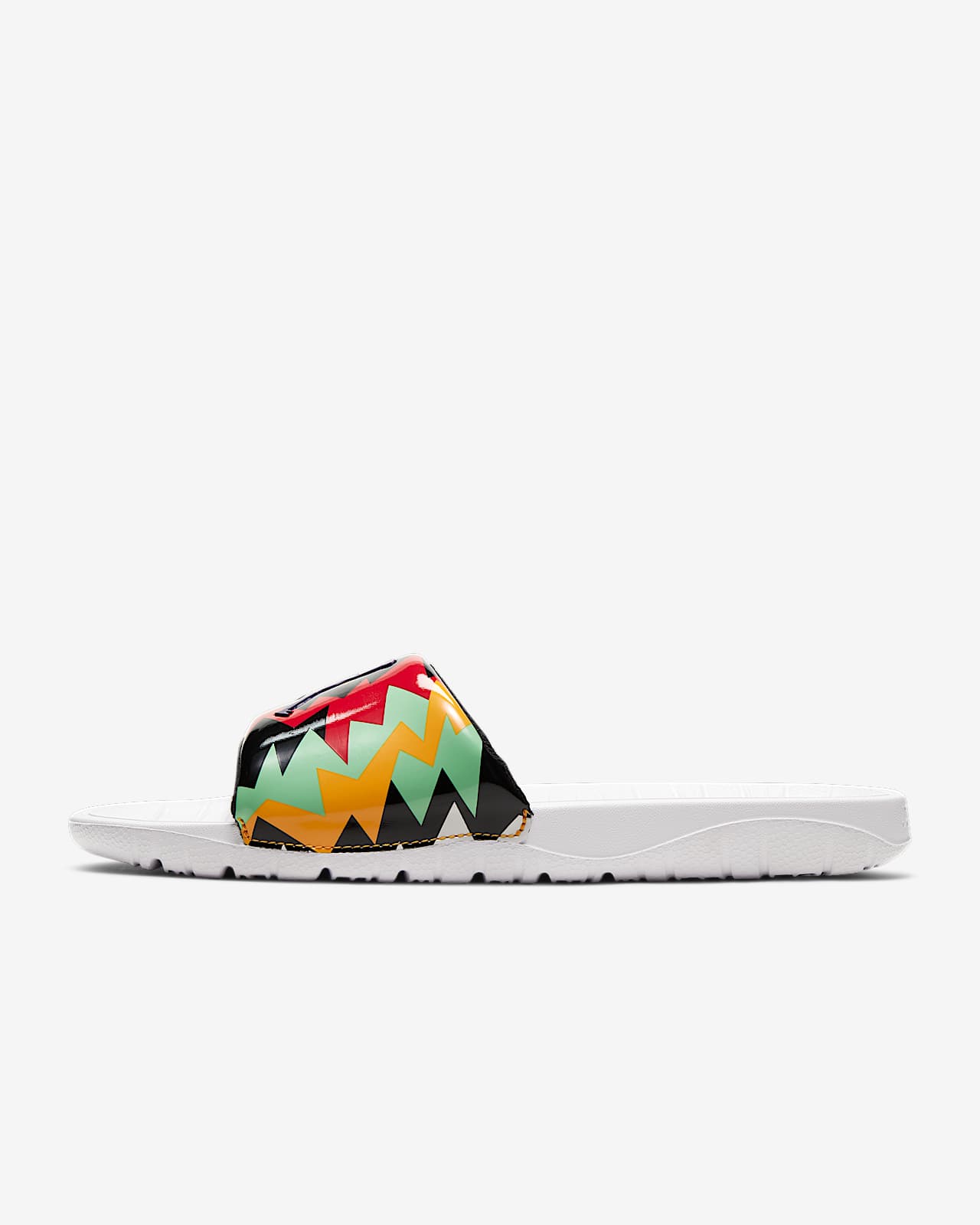 jordan break men's slide