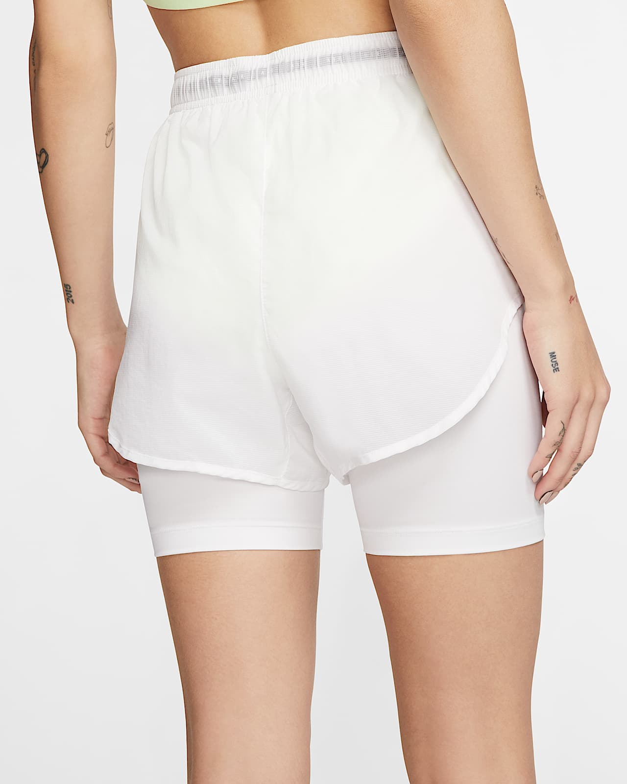 Frame Womens Woven Short