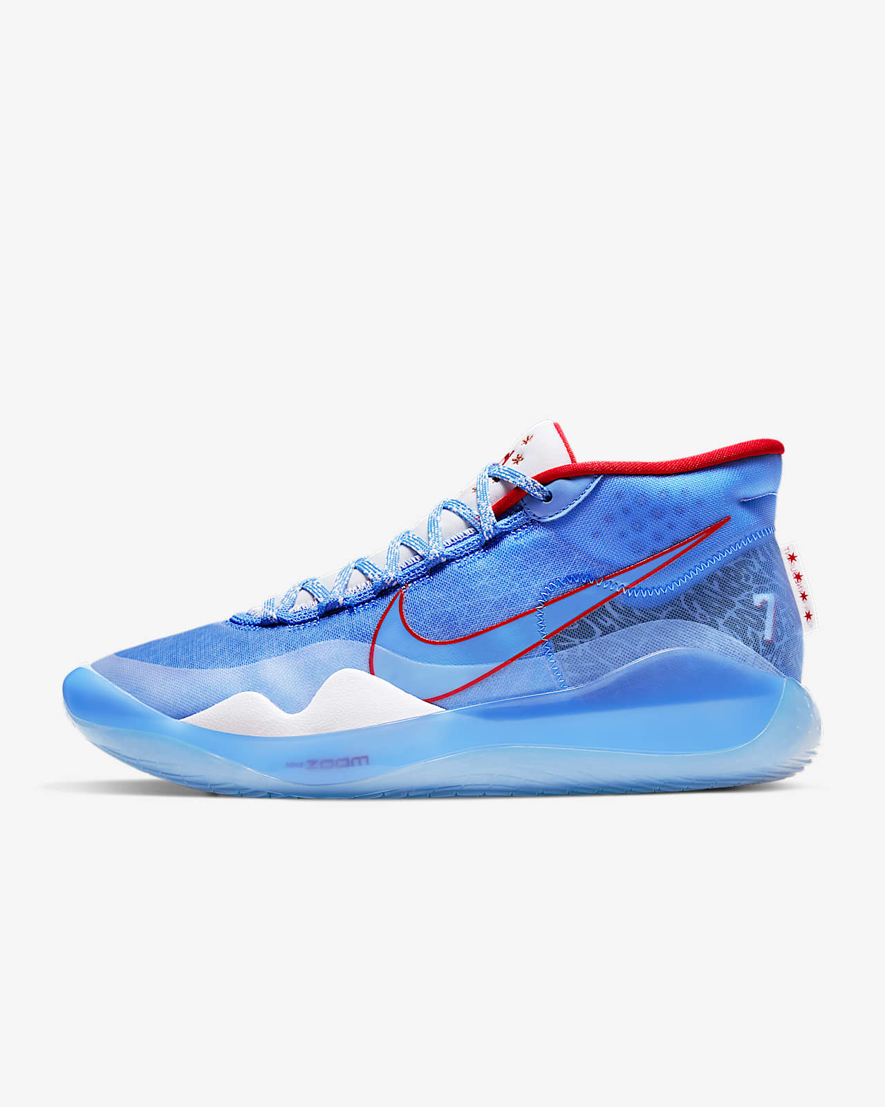 nike kd12