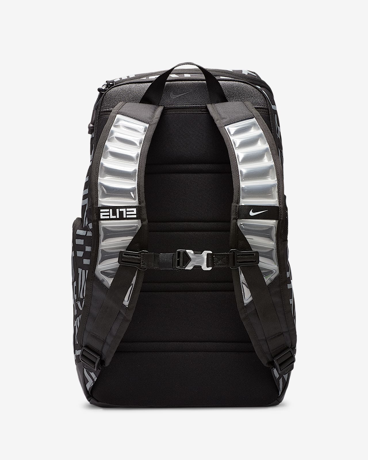 elite basketball backpack