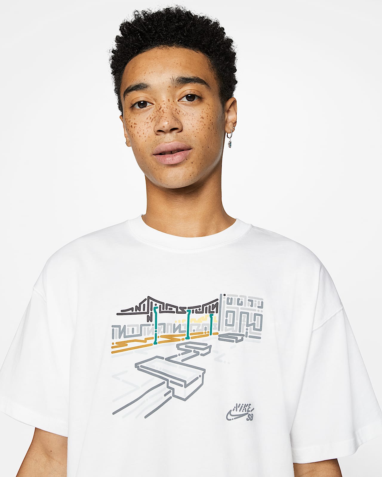 tee shirt nike personnalisé