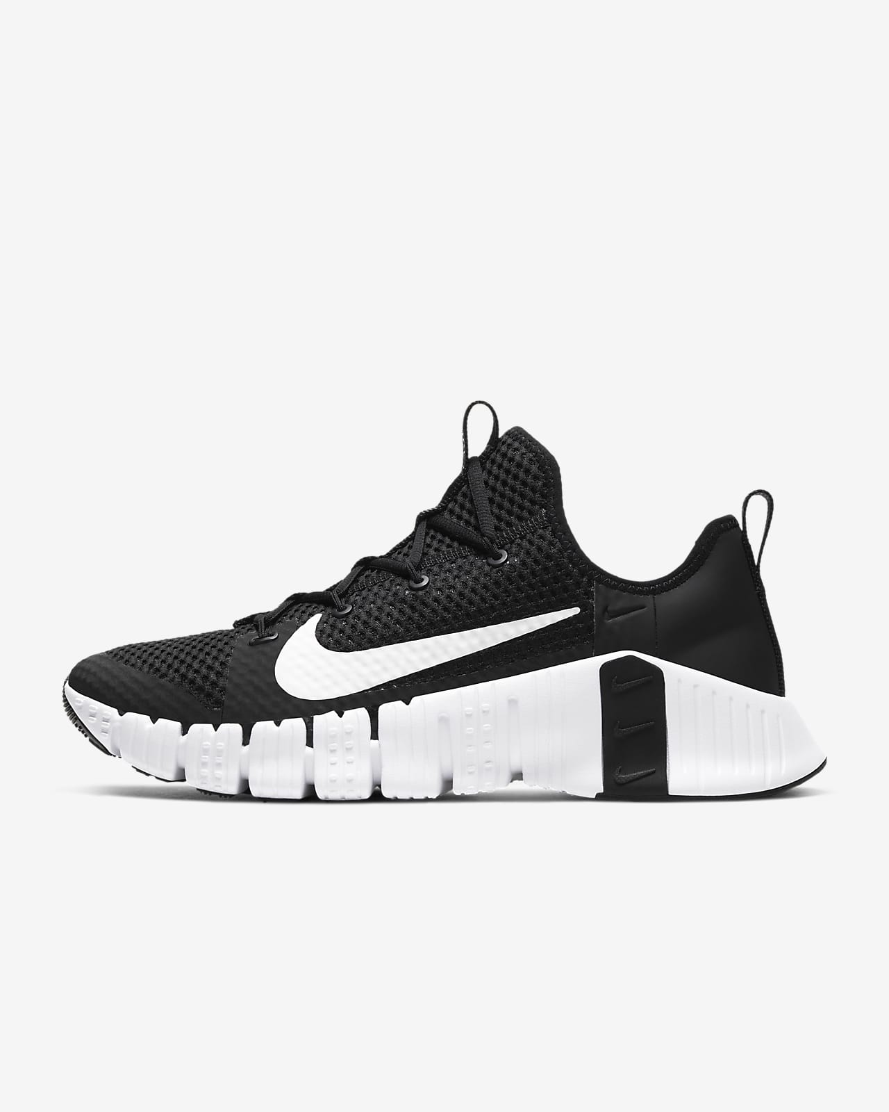 nike men's metcon 3