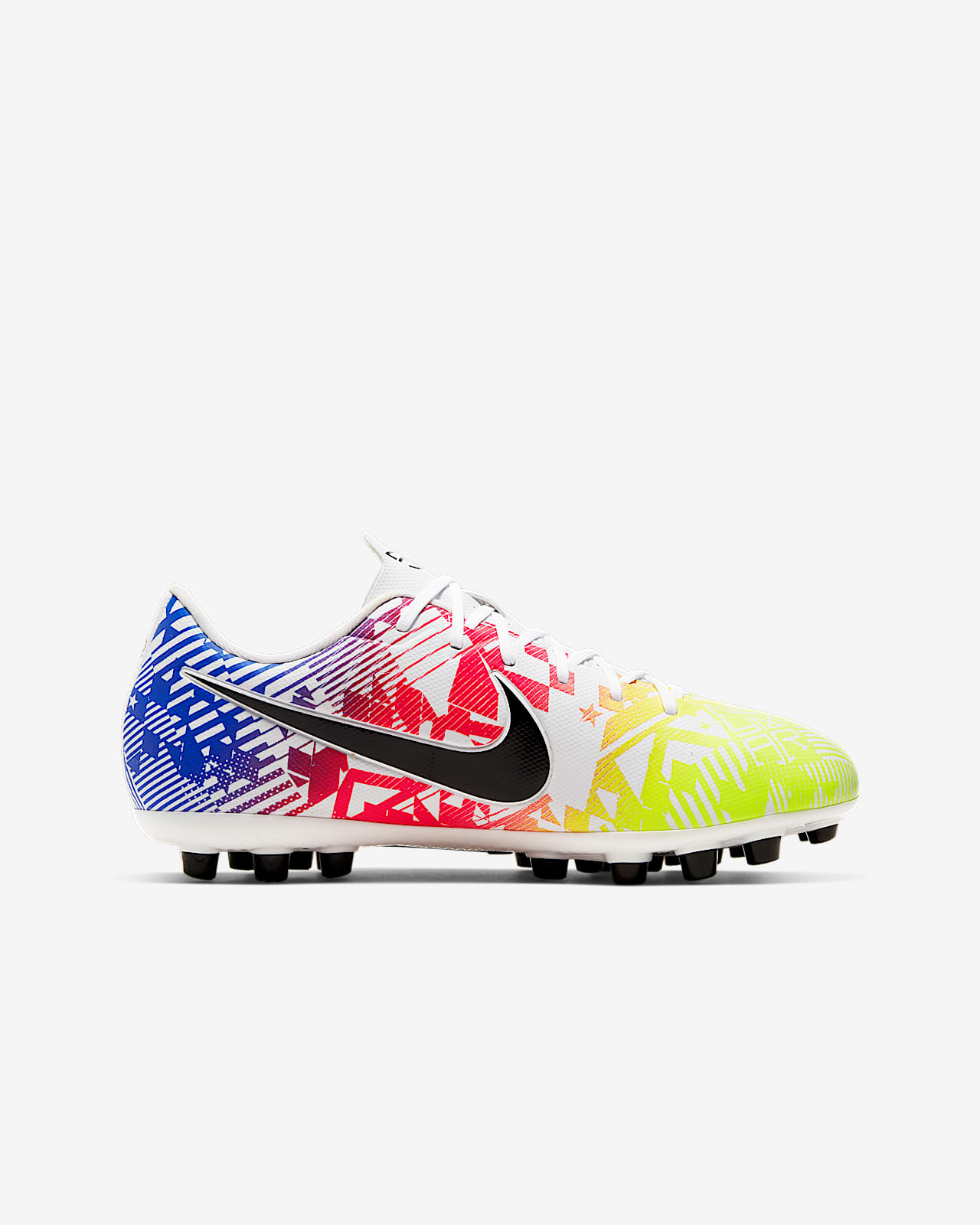 nike jr mercurial vapor 13