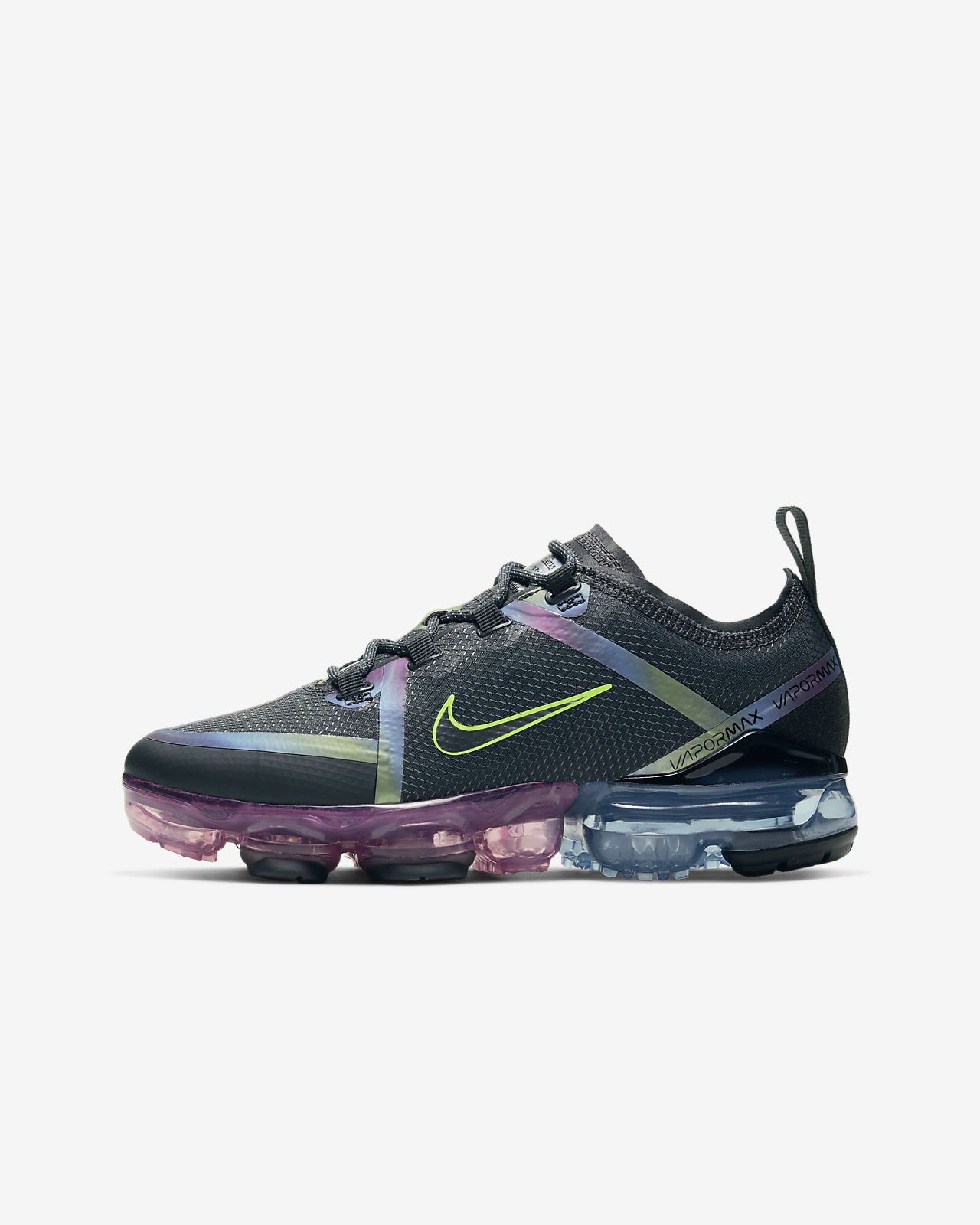 Nike Air Vapormax 2019 Utility Mens Running