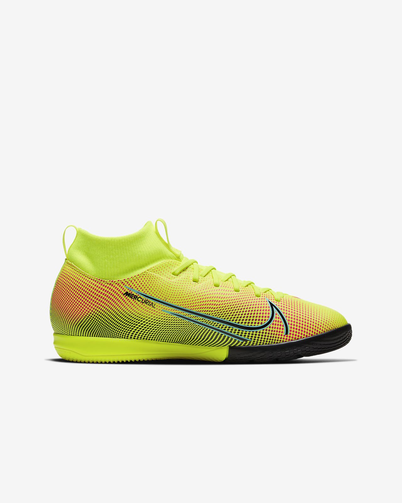 Nike Men 's Superfly 7 Club Soccer Boots Sportsmans.