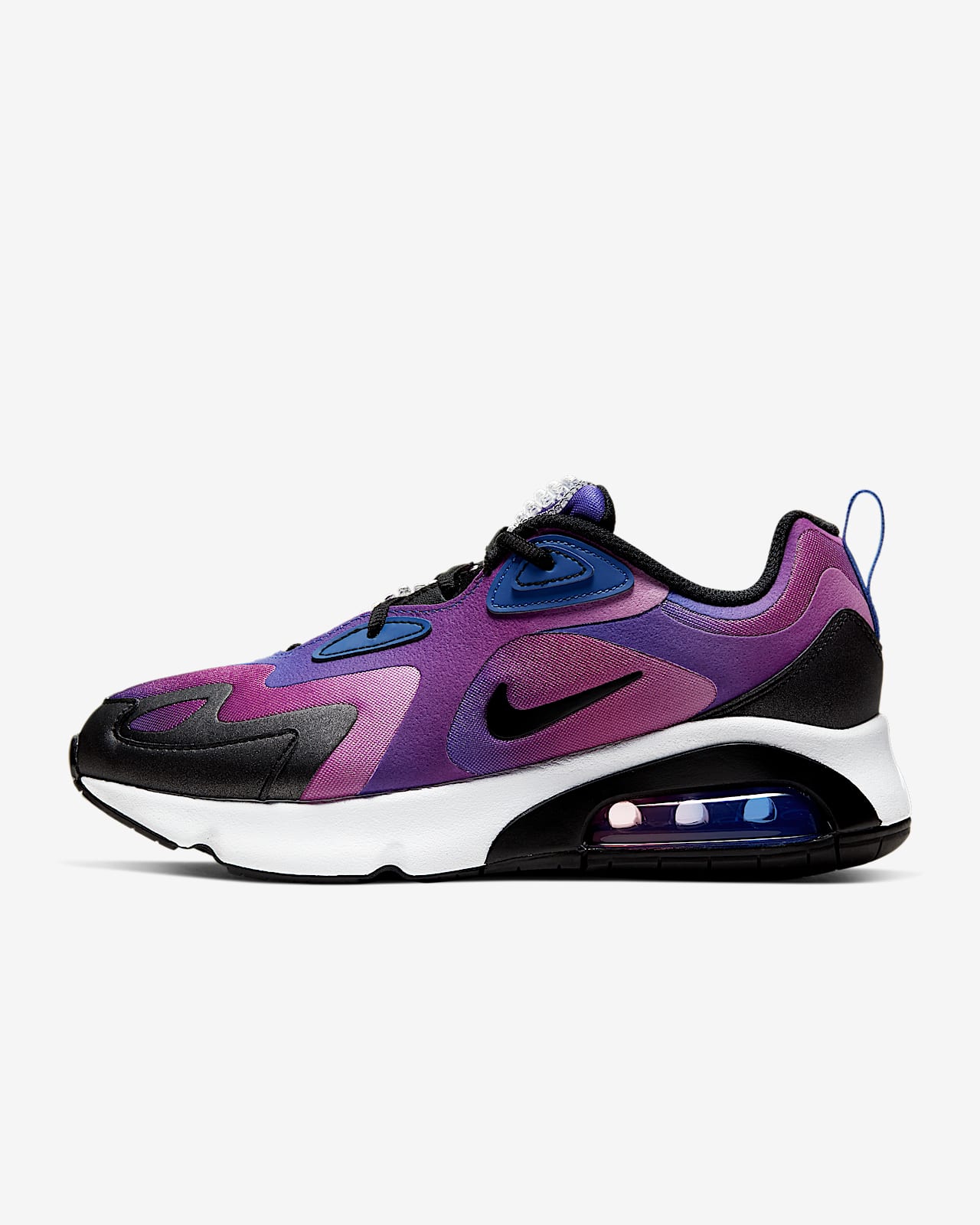nike air max 200 mujer precio