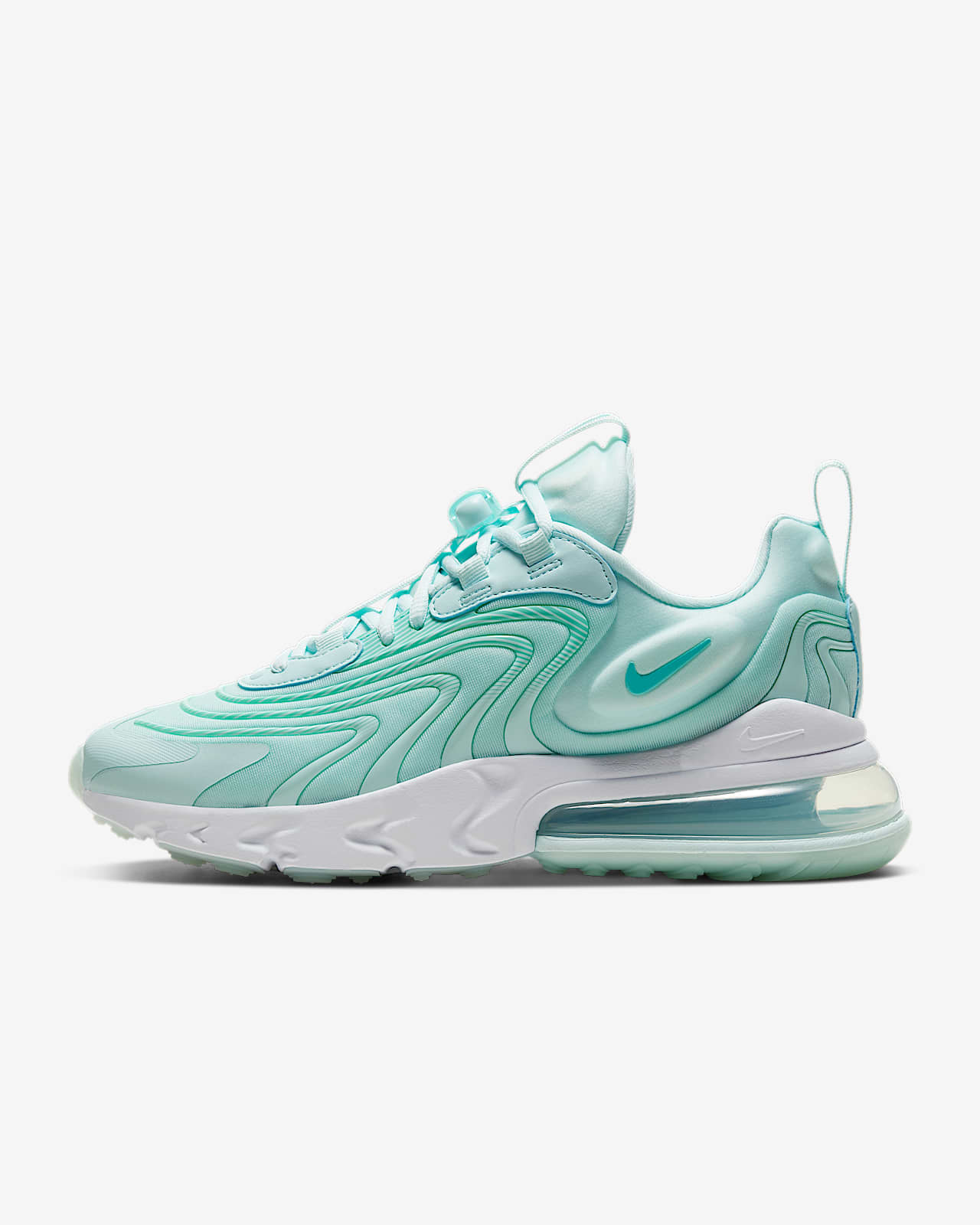 Calzado para mujer Nike Air Max 270 React ENG Calzado para mujer Nike Air Max 270 React ENG