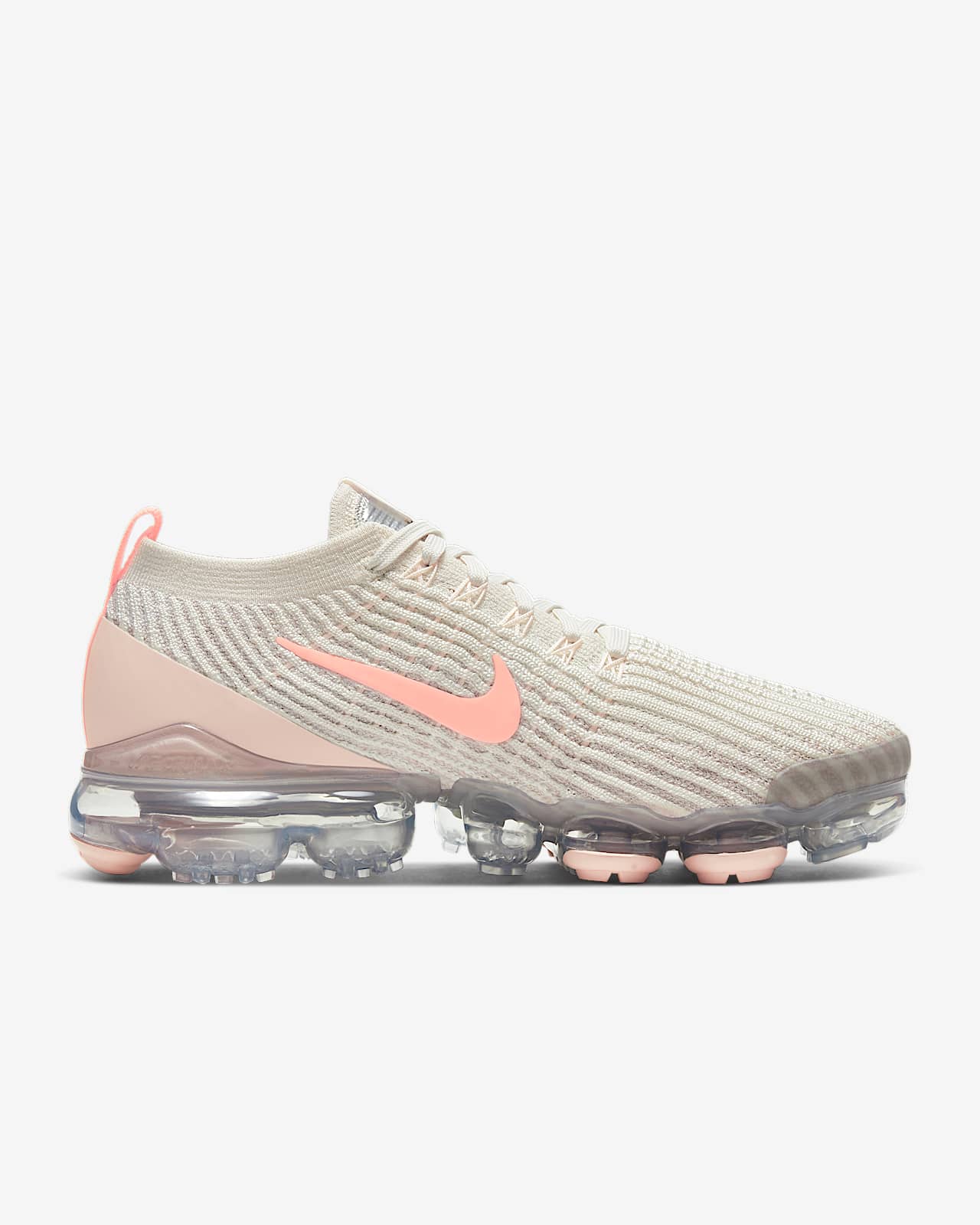 comprar nike vapormax flyknit 3 mujer