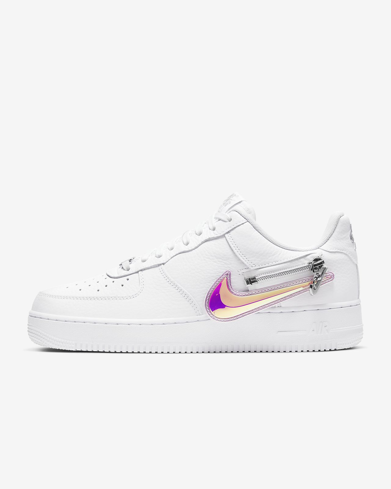 air force 107 premium