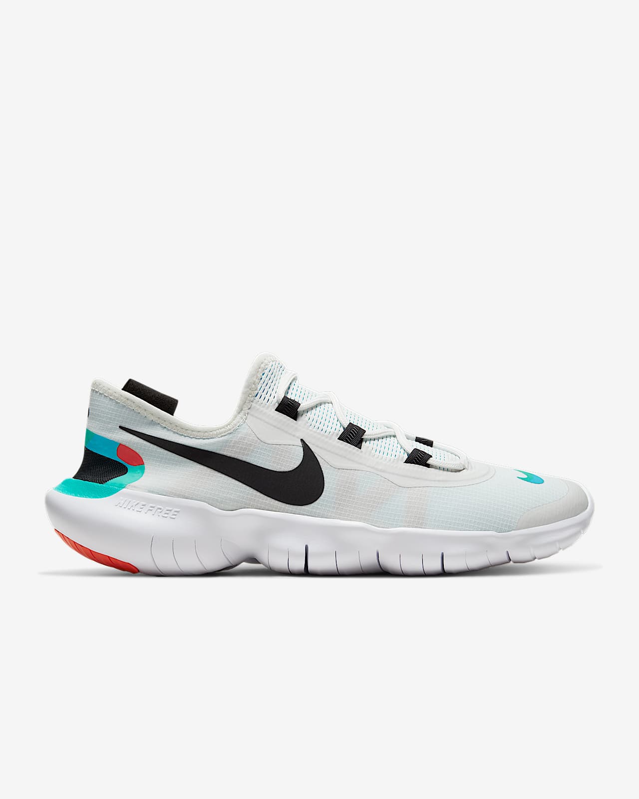 Calzado de running para hombre Nike Free RN 5.0 2020 Calzado de running para hombre Nike Free RN 5.0 2020