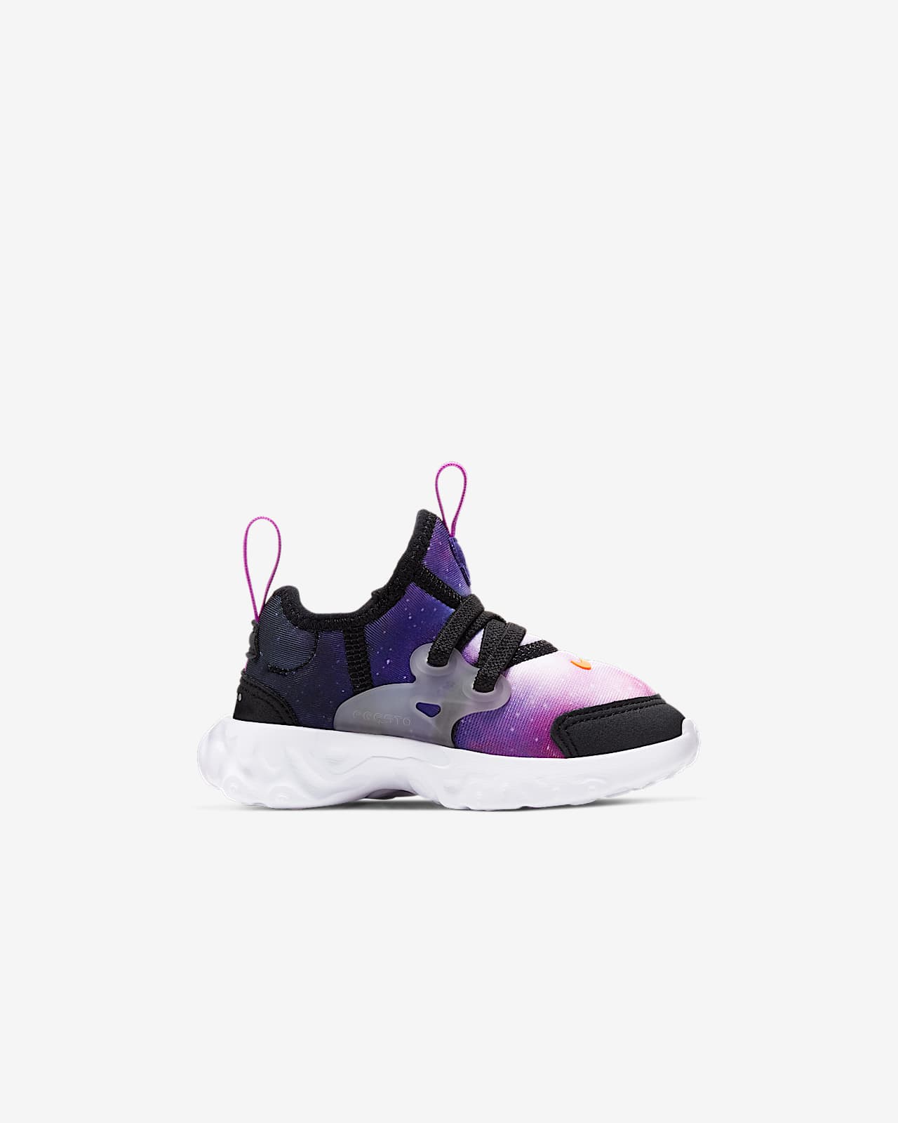 baby presto