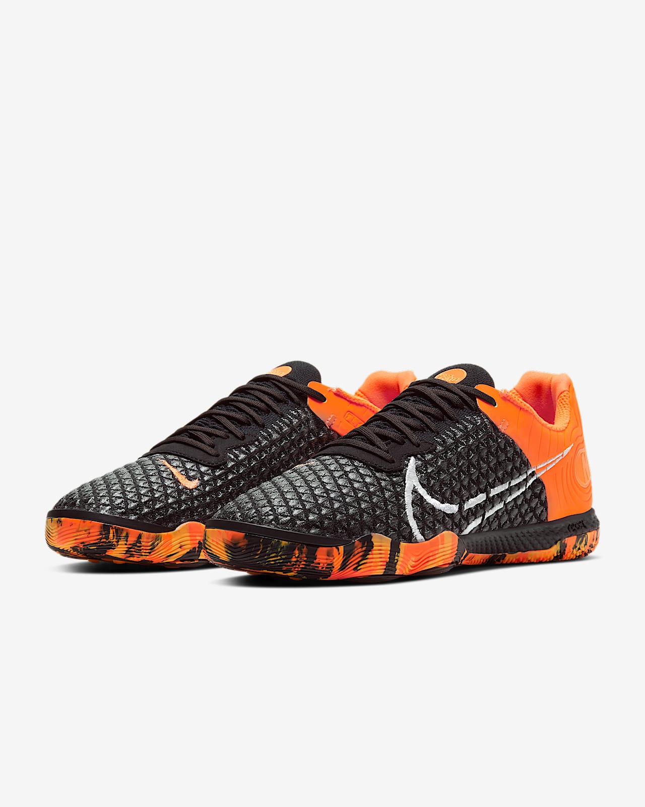 zapatos futbol nike
