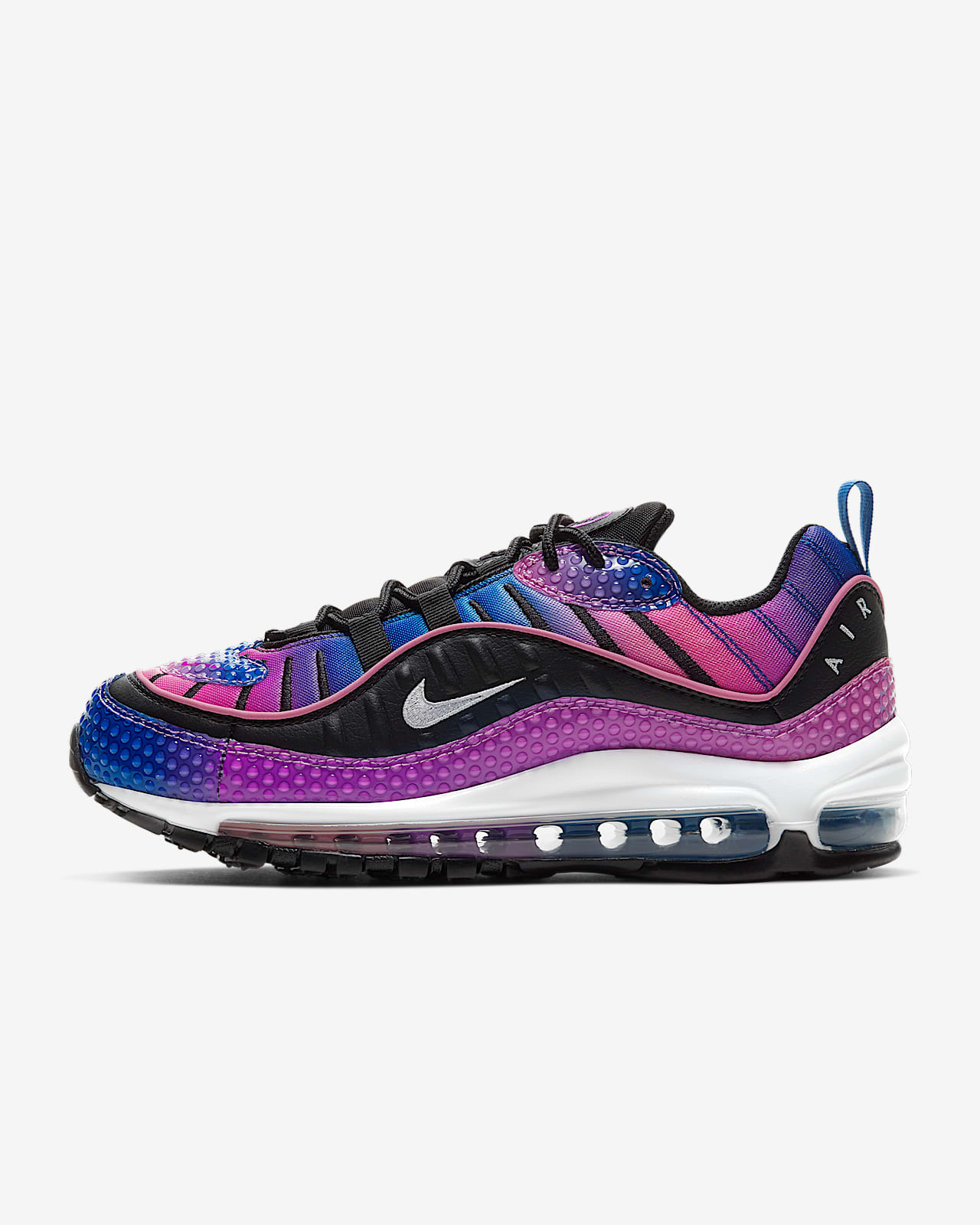 Calzado para mujer Nike Air Max 98 SE Calzado para mujer Nike Air Max 98 SE