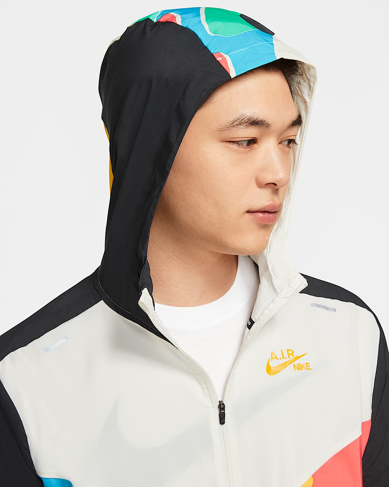 nike windrunner