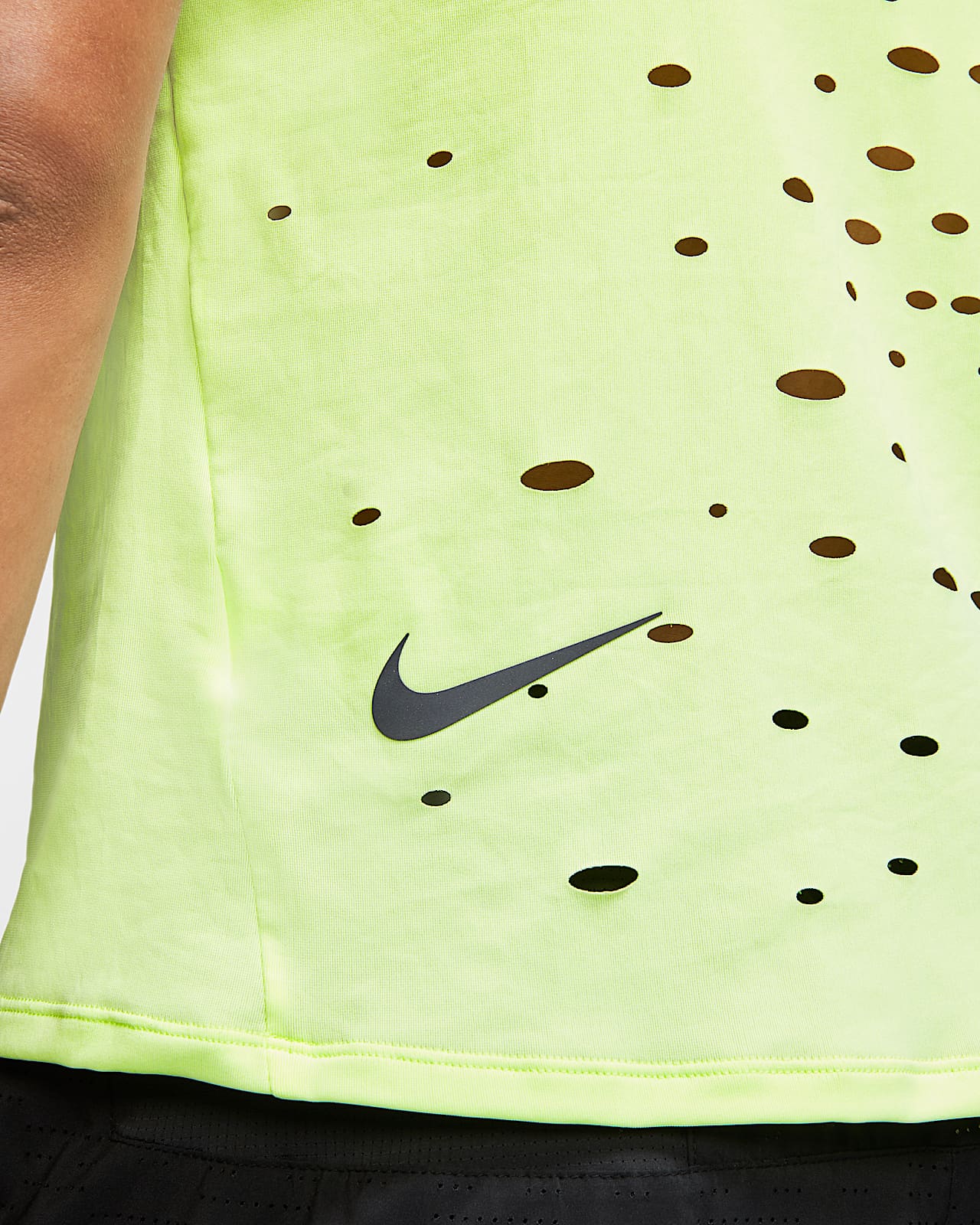 nike tech pack green
