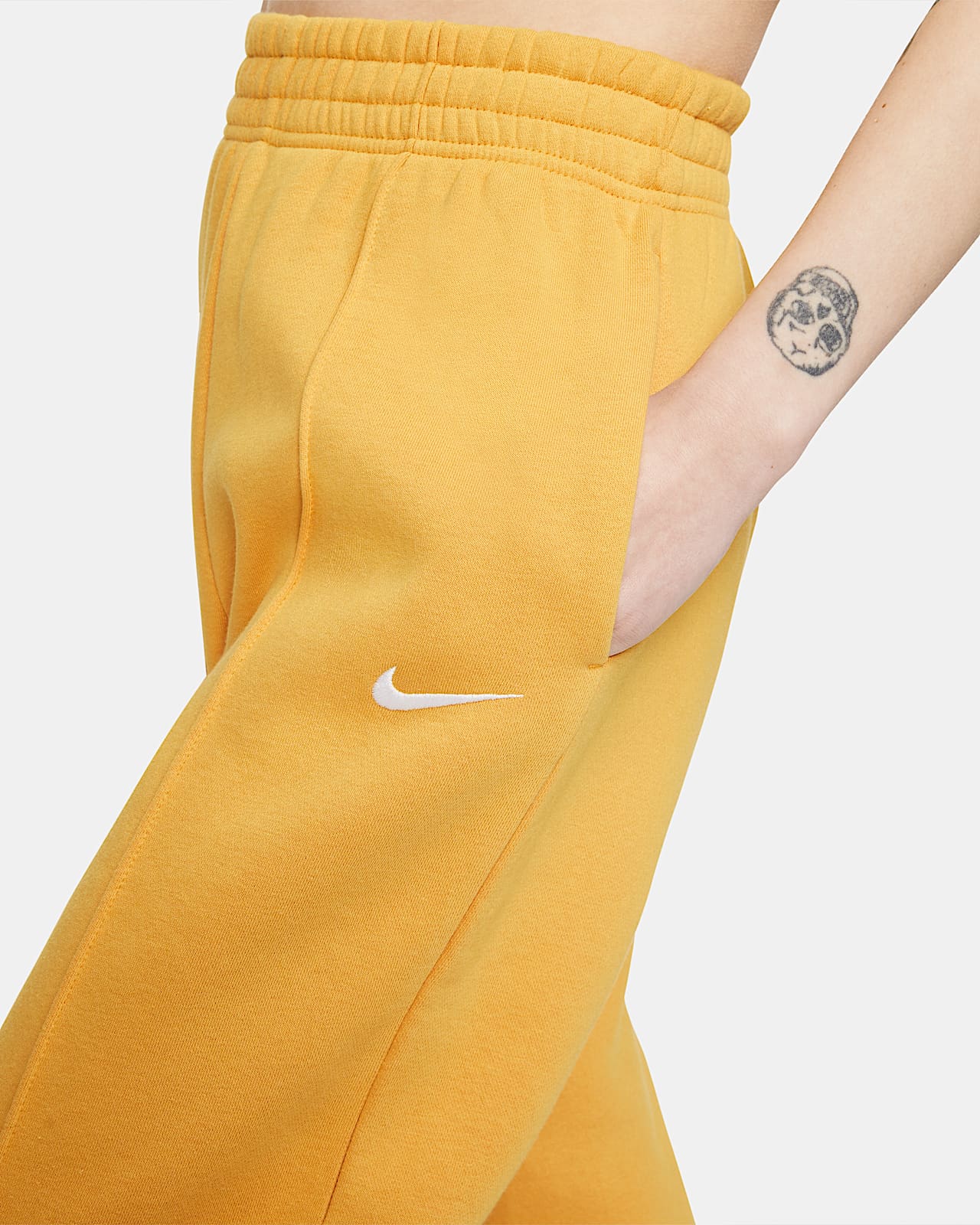 nike pollen rise joggers