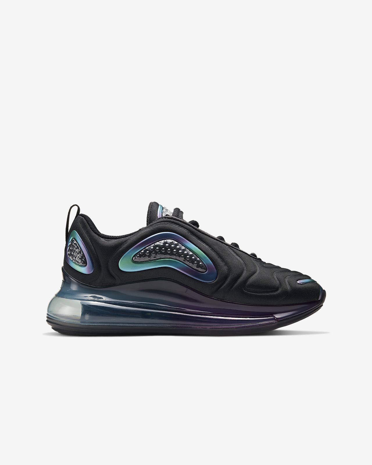 nike air max 270 schwarz neon