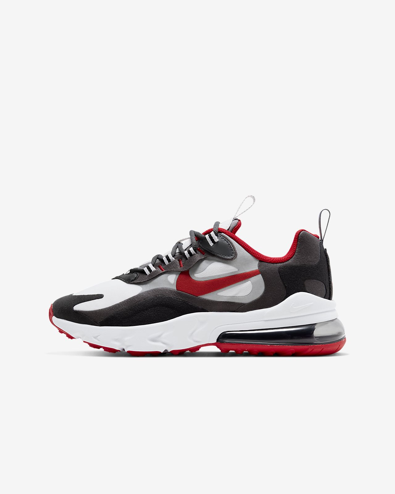 big kid nike air max 270