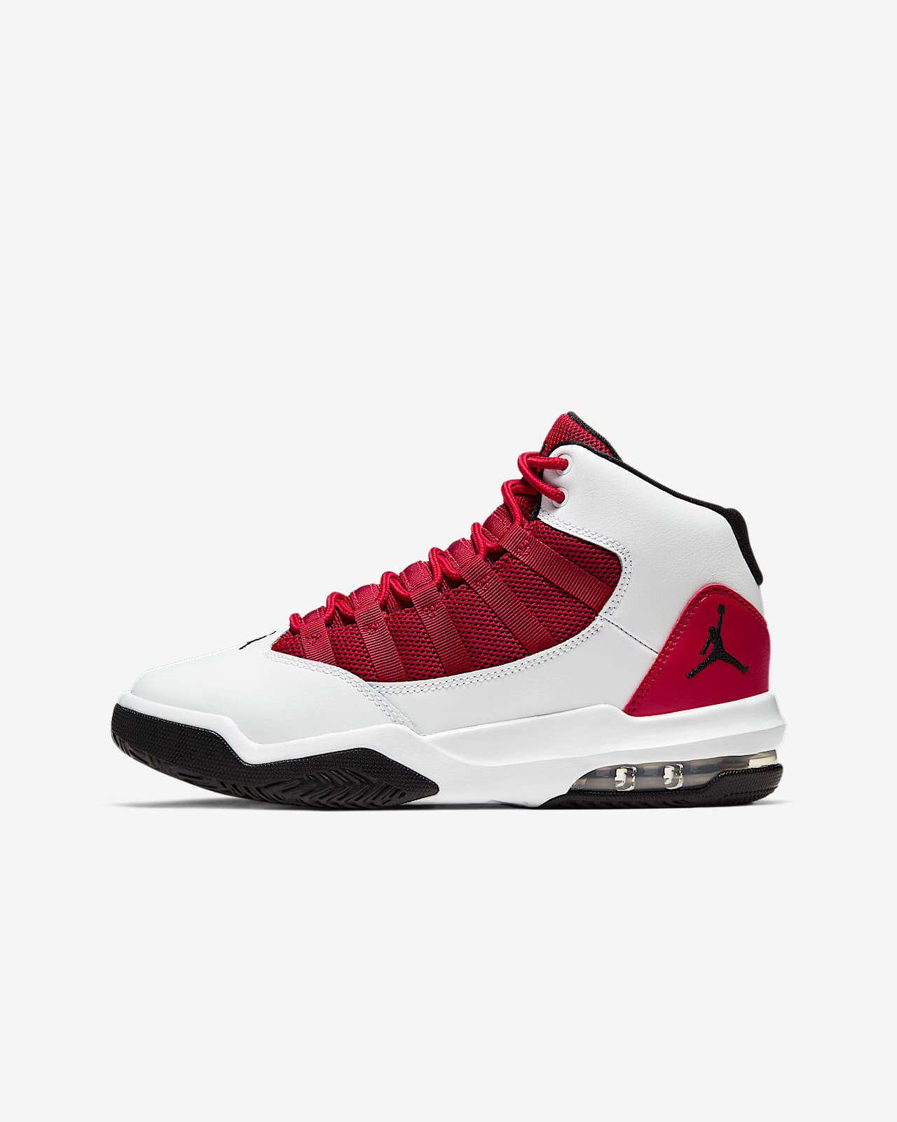 jordan max aura taille 39
