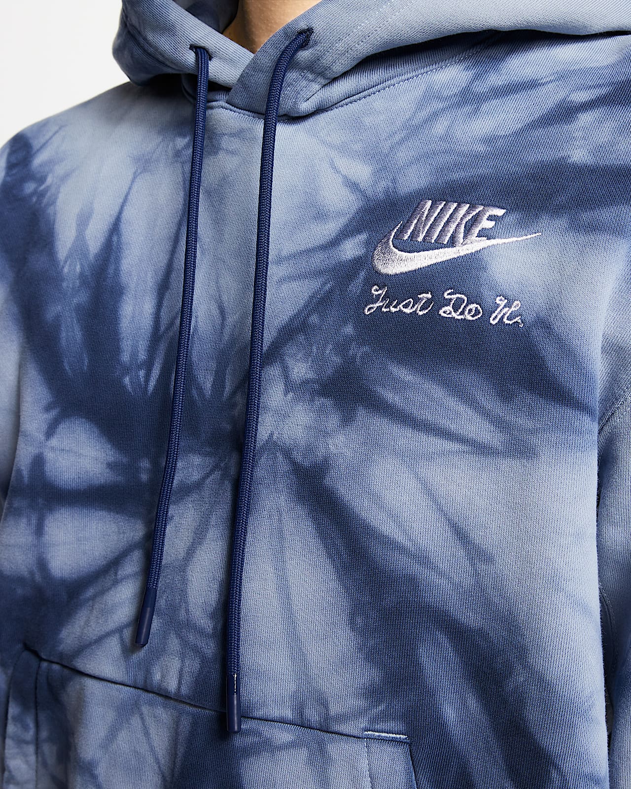 nike tie dye hoodie lebron