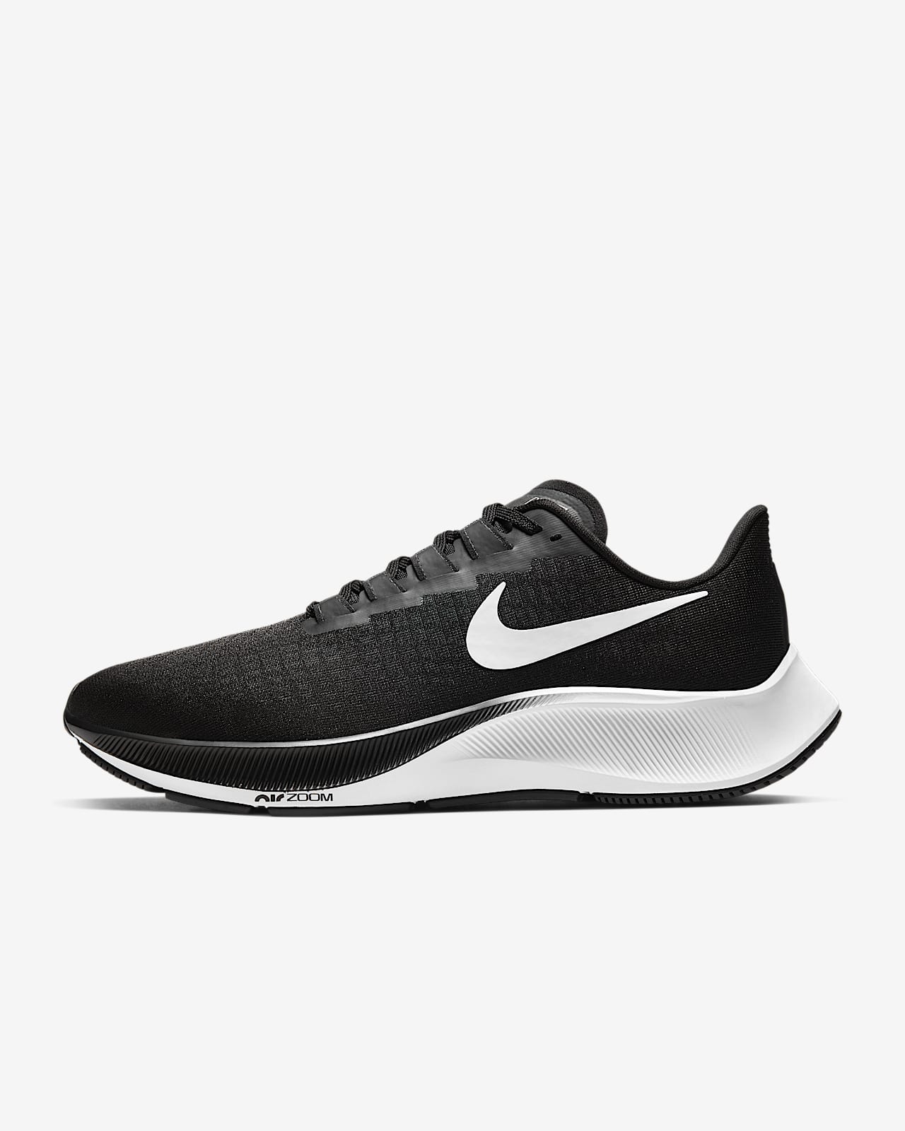 nike air zoom pegasus extra wide