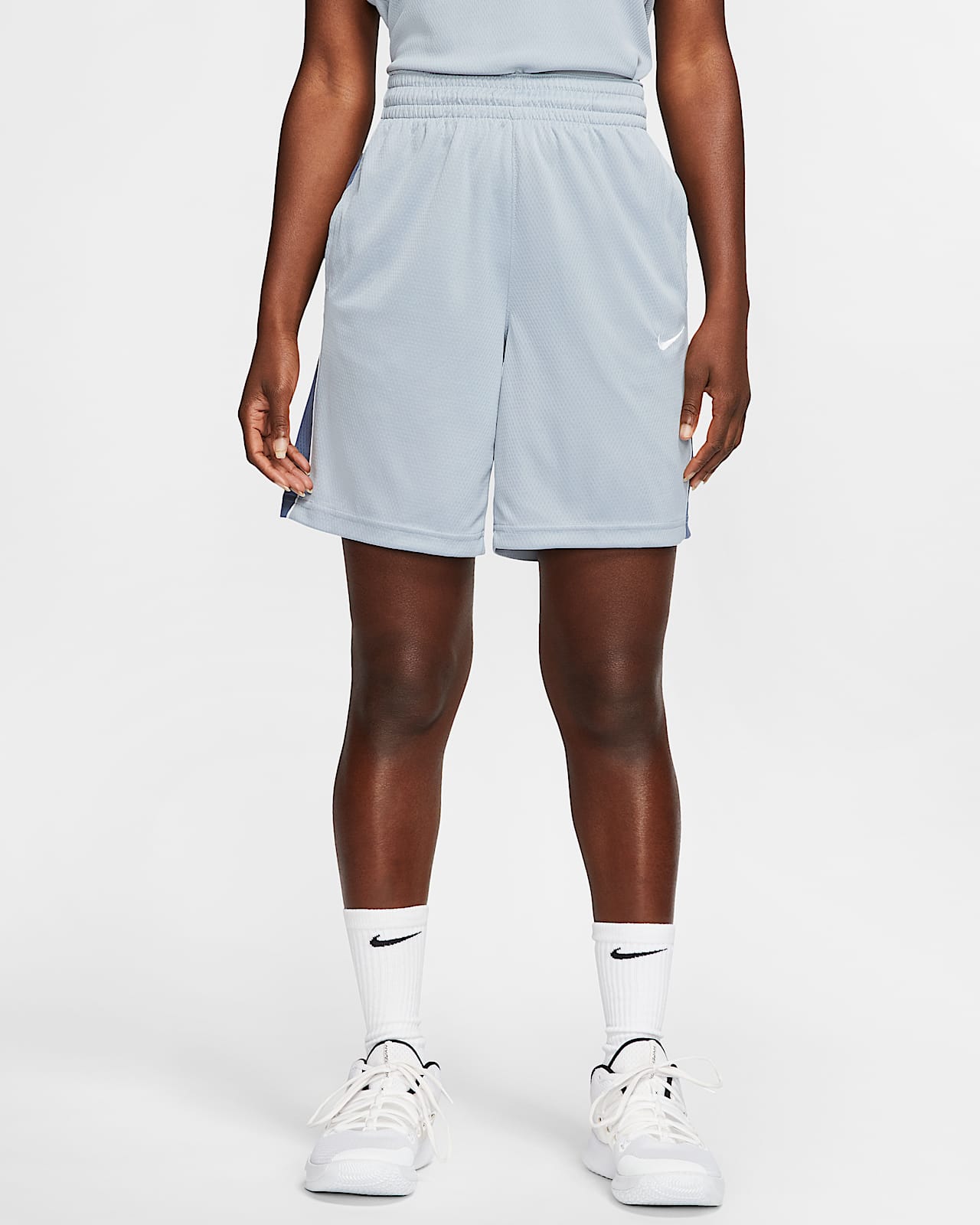 short basket femme nike