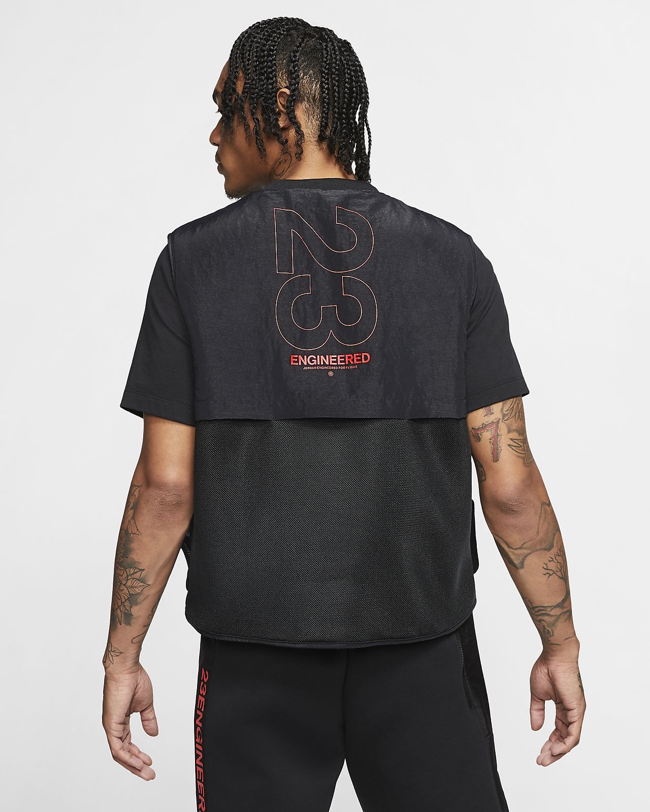 nike mesh t shirt mens